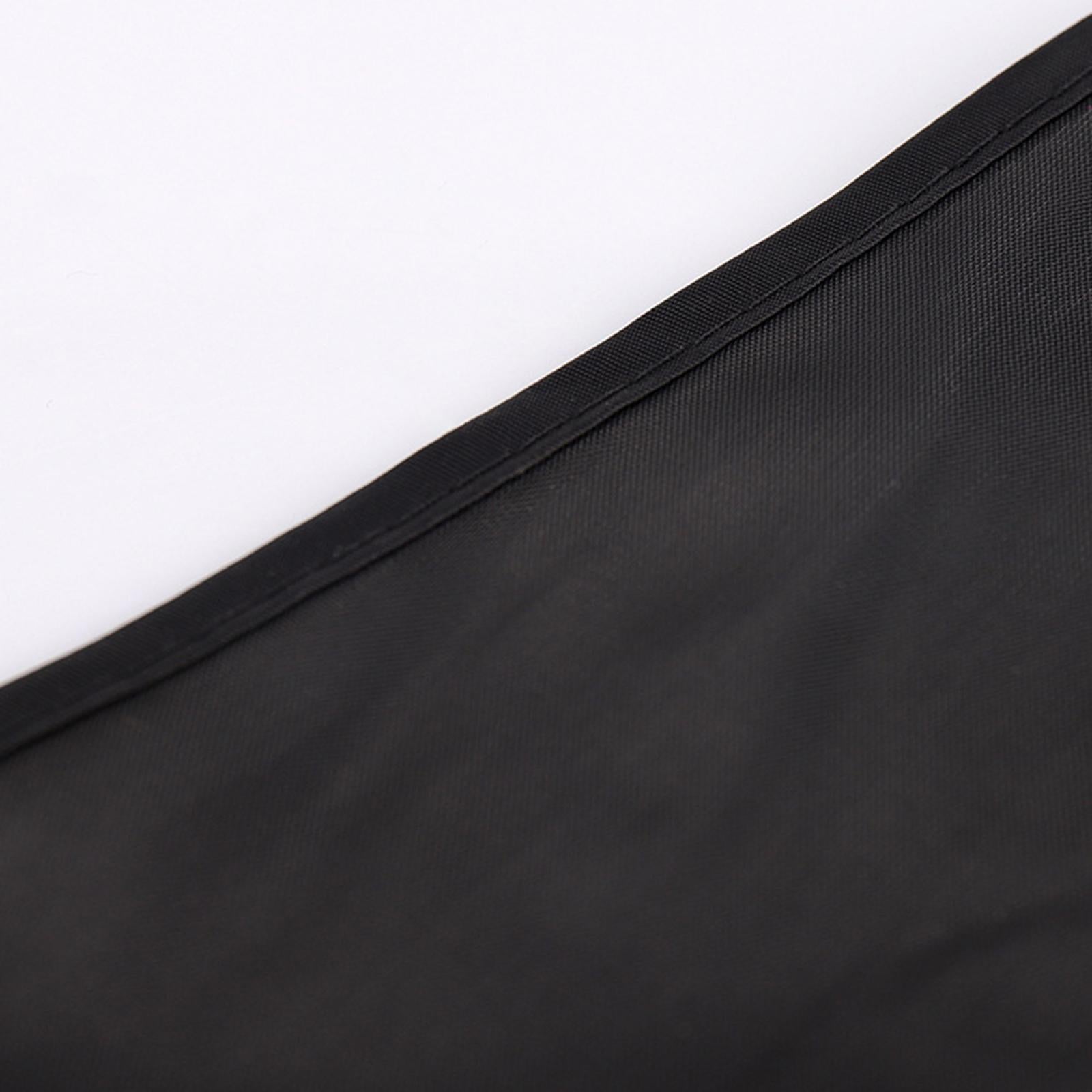 Beard Shaving Bib Beard Apron for Men Shaving Trimming Non-Stick Beard Cape