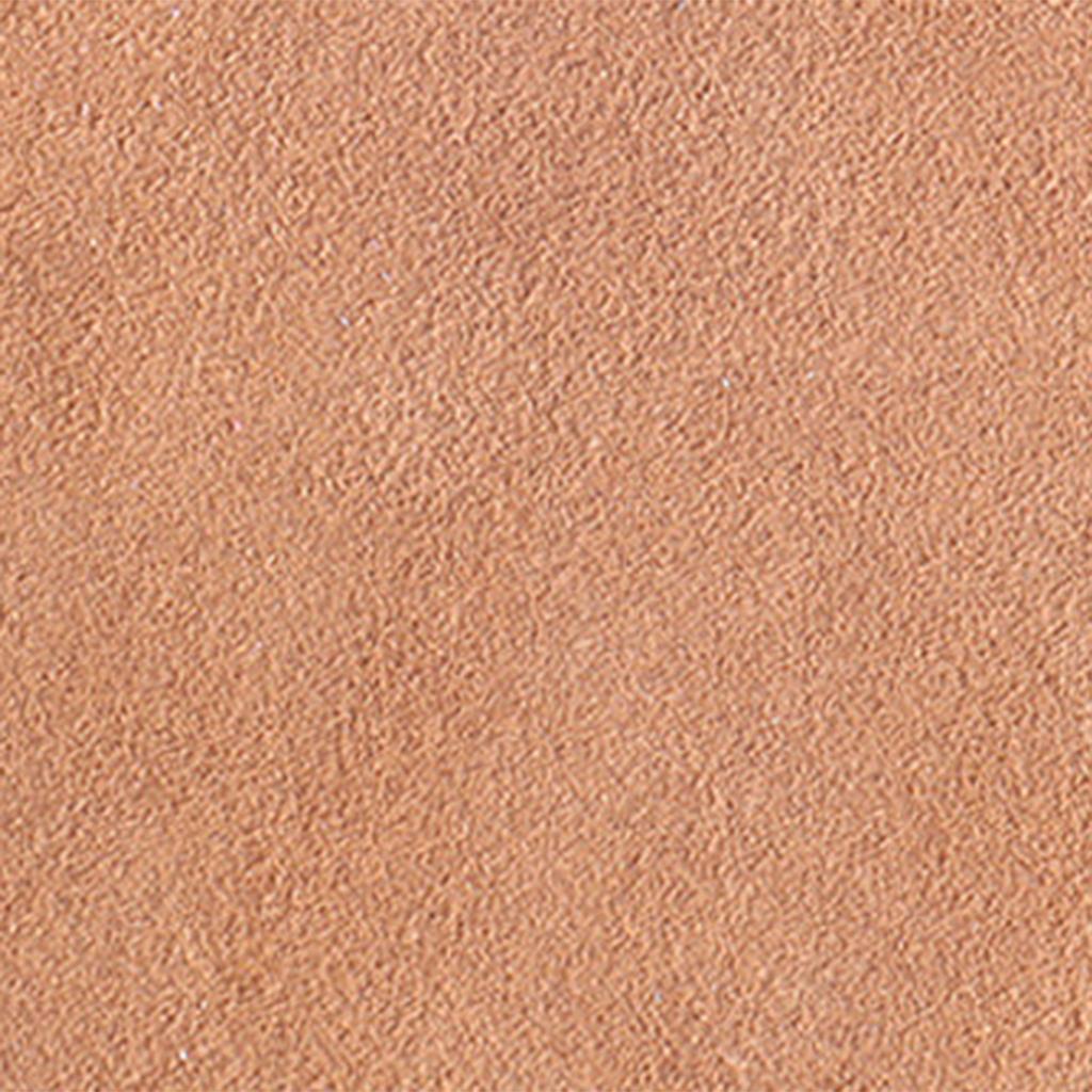 Cowhide Barber Scissors Cloth Cleaning Tools Wipe 5x3 inch brown