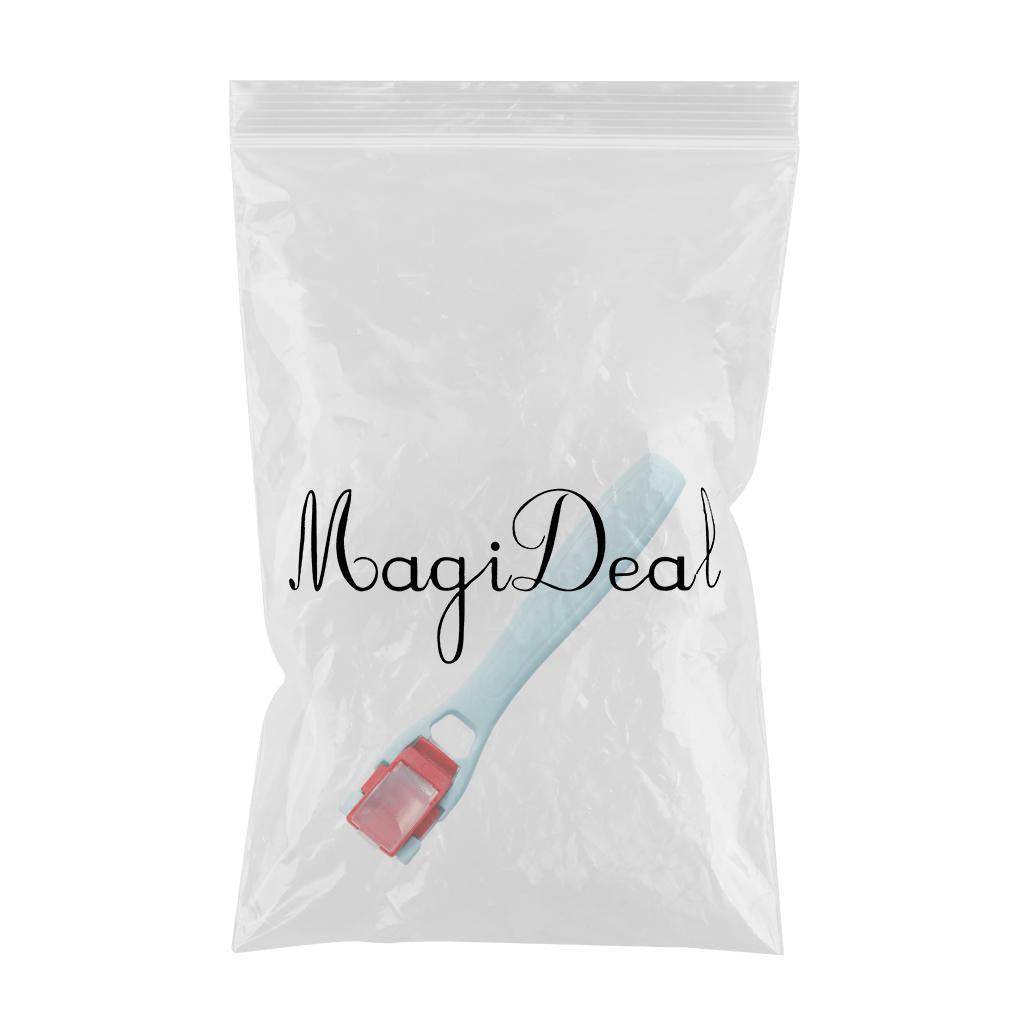 2xFoot Rasp Hard Skin Remover Tools for Women Men Foot Care Blue