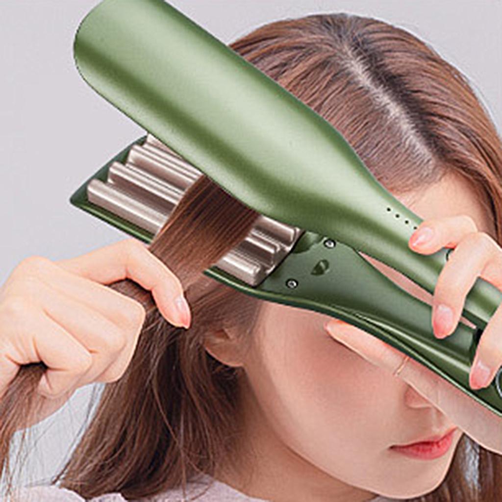 Auto Hair Curler Curling Wand for Curls Waves Hair Styling Home Use Travel