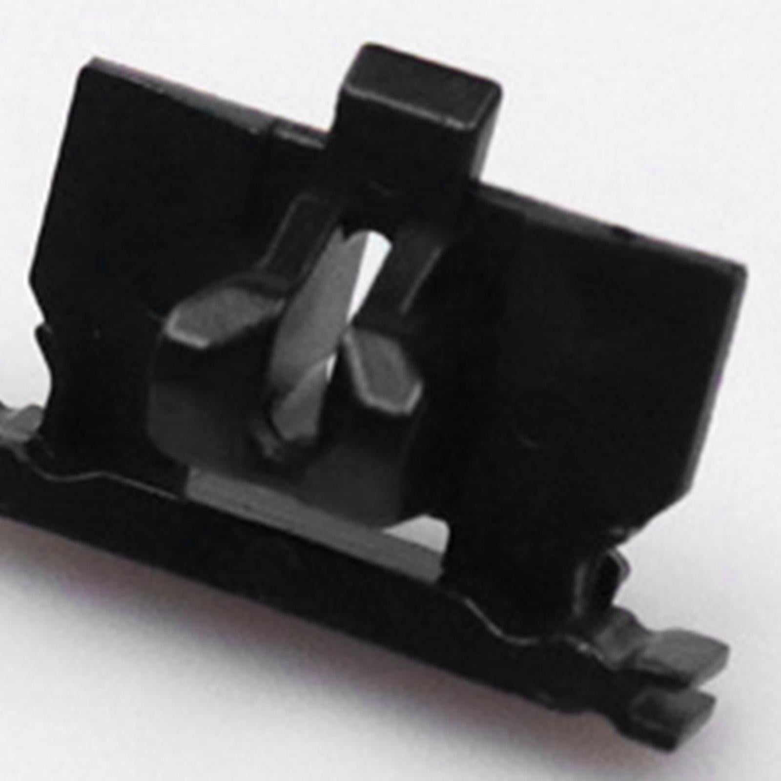 2xHair Clipper Replacement Plastic Tongue Fit for 8148 8519 Parts Accessory