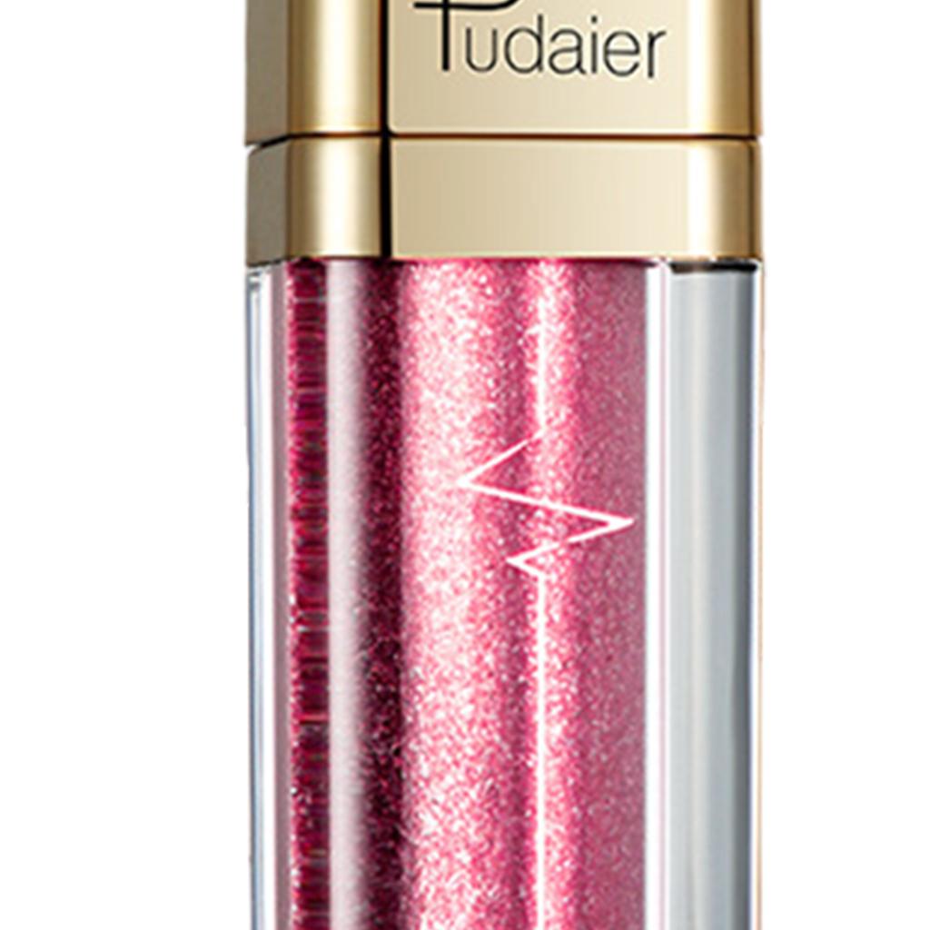 2x Liquid Eyeshadow Diamond Pencil Stick Cosmetic Gift Glamour Pink