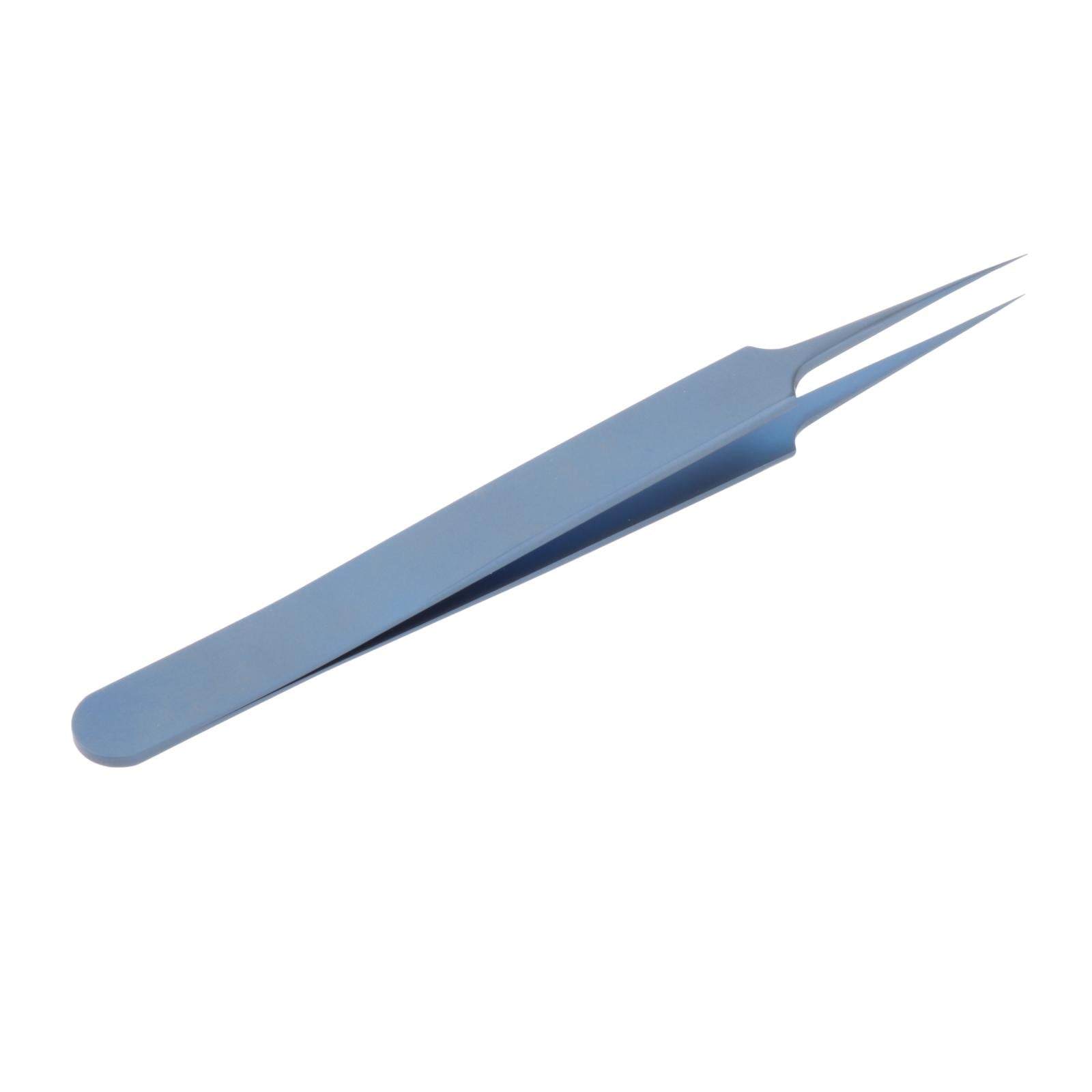 Comedone Extractor Blackhead Remover Acne Cleaner Tweezer Pimple