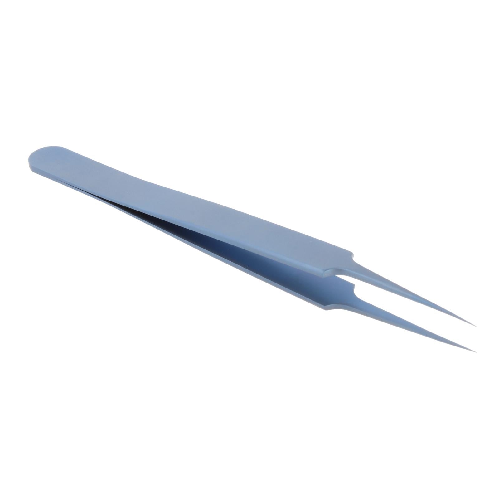 Comedone Extractor Blackhead Remover Acne Cleaner Tweezer Pimple