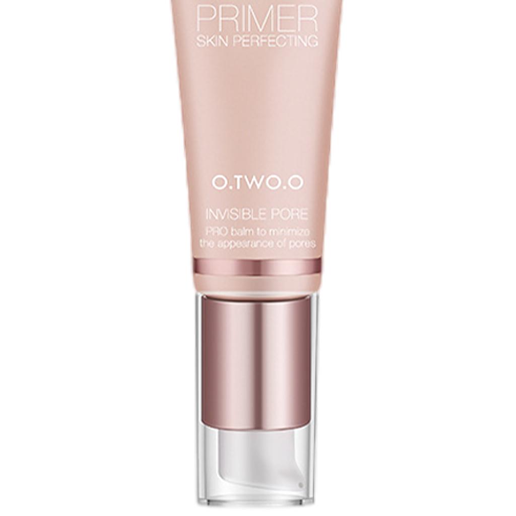 25ml Makeup Base Face Primer Gel Invisible Pore Light Oil-Free Makeup Finish