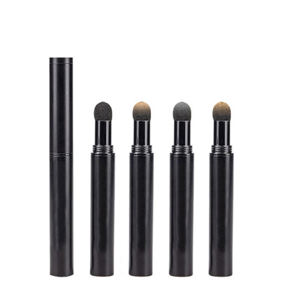 3xHair -Touch-up Waterproof Bald for Cover up White Grays Thinning Hair