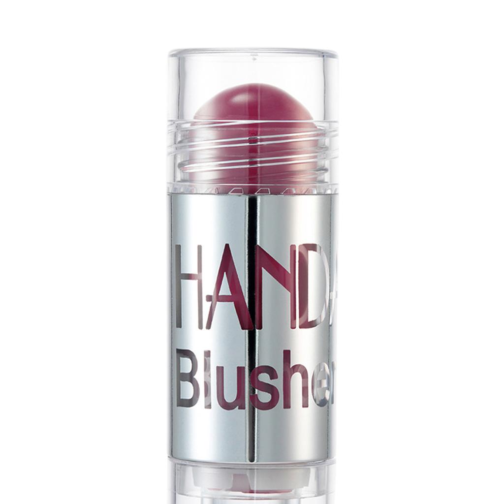 2xBlush Sticks Versatile Cheek Tint Makeup Shimmer for Cheeks Lips 05