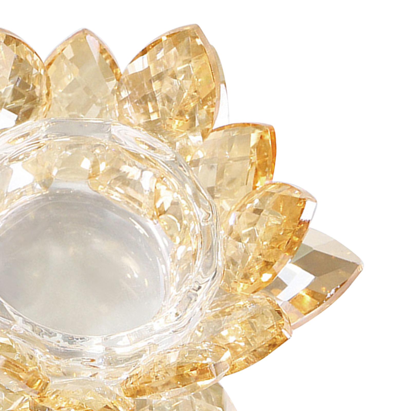 Acrylic Liquid Powder Dappen Dish Bowl Glass for Nail Art Champagne