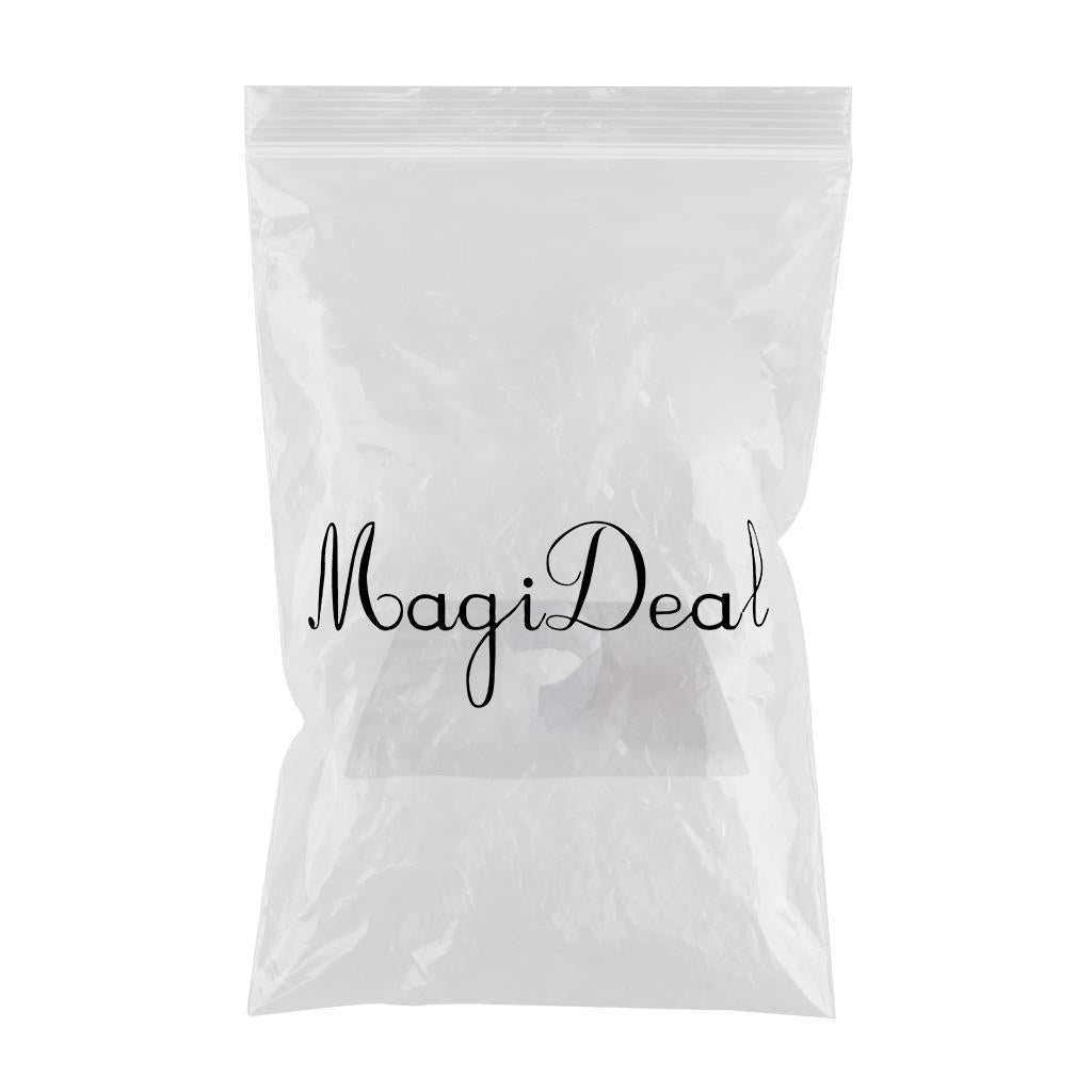 4xMassage Table Cover Sheet with Face Hole for Beauty Salon SPA Massage Tables White