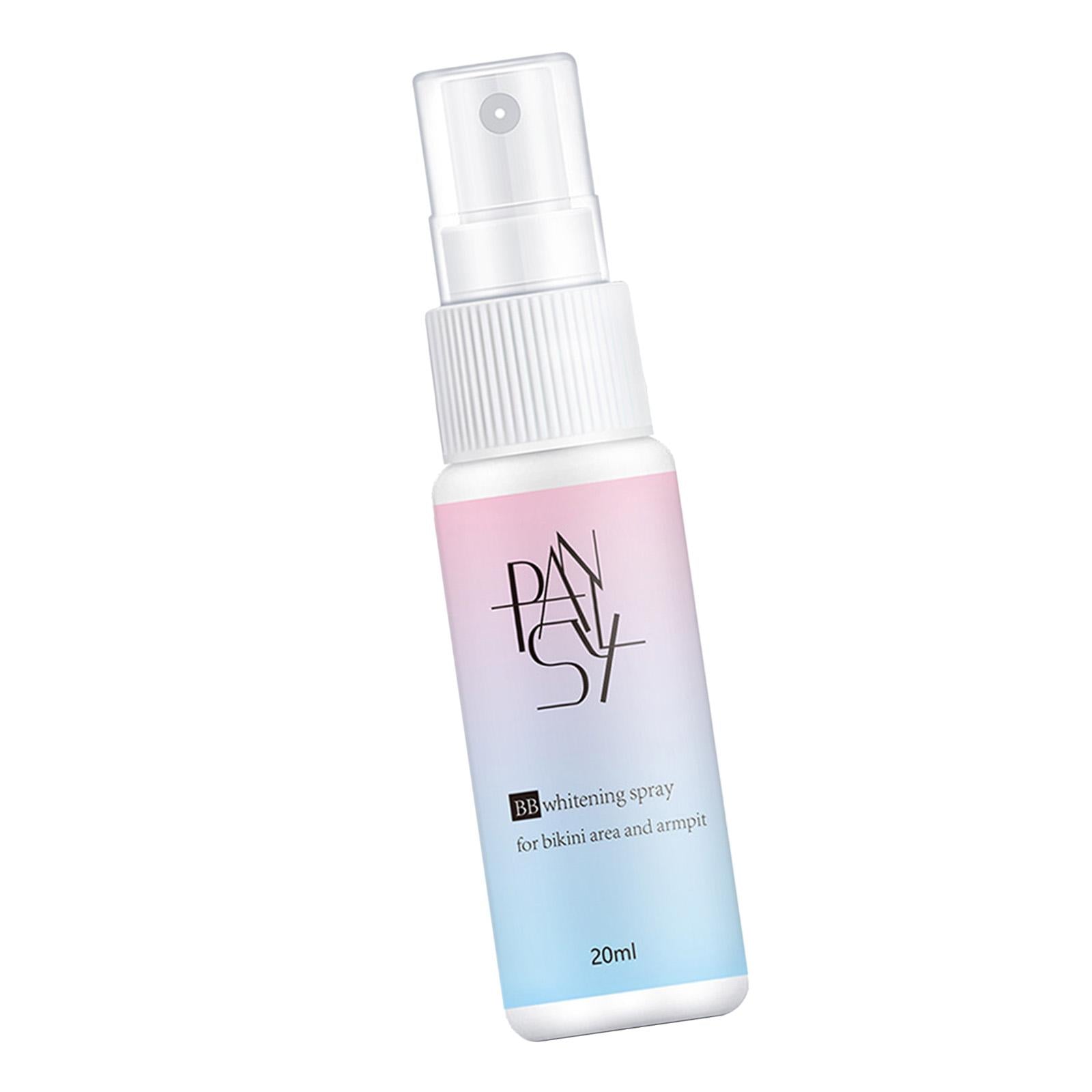 4x20ml BB Cream Whitening Spray for Easy to Apply Cosmetics Long Lasting