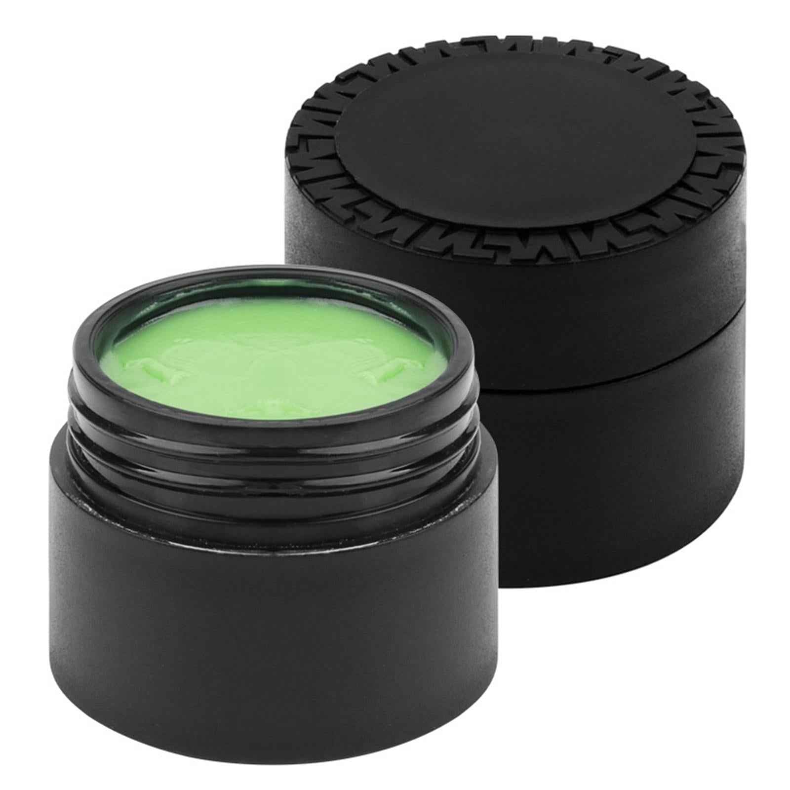 Eyelash Extension Remover Cream Fruit Fragrance 10G for Lashes Remover Black Cantaloupe