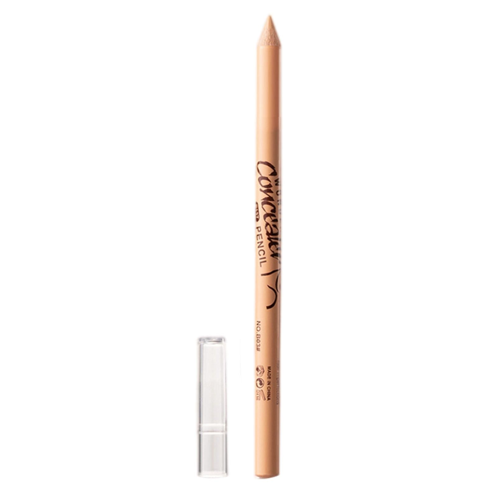 Concealer Pen Brighten Moisturizing for Face Shaping Lips Creates Jaw Line B03