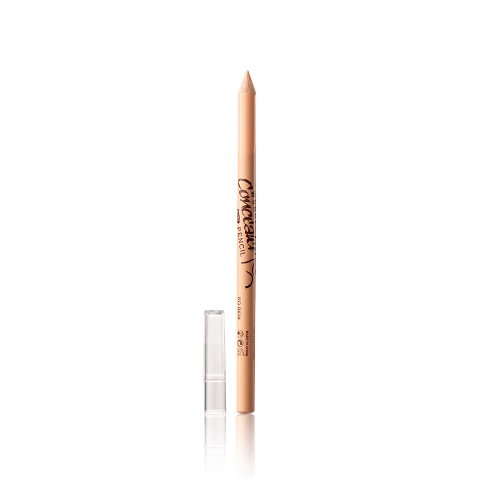Concealer Pen Brighten Moisturizing for Face Shaping Lips Creates Jaw Line B03