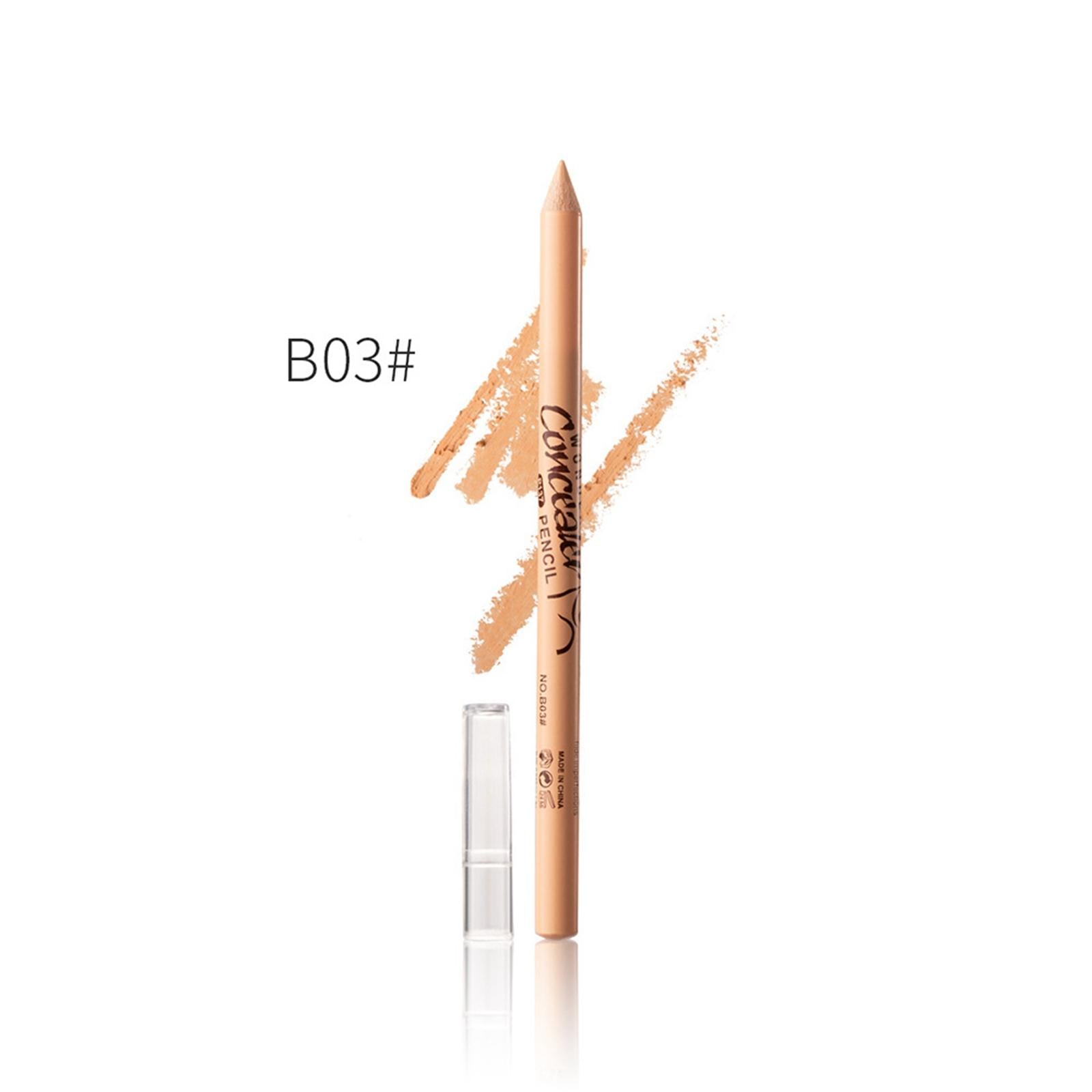 Concealer Pen Brighten Moisturizing for Face Shaping Lips Creates Jaw Line B03