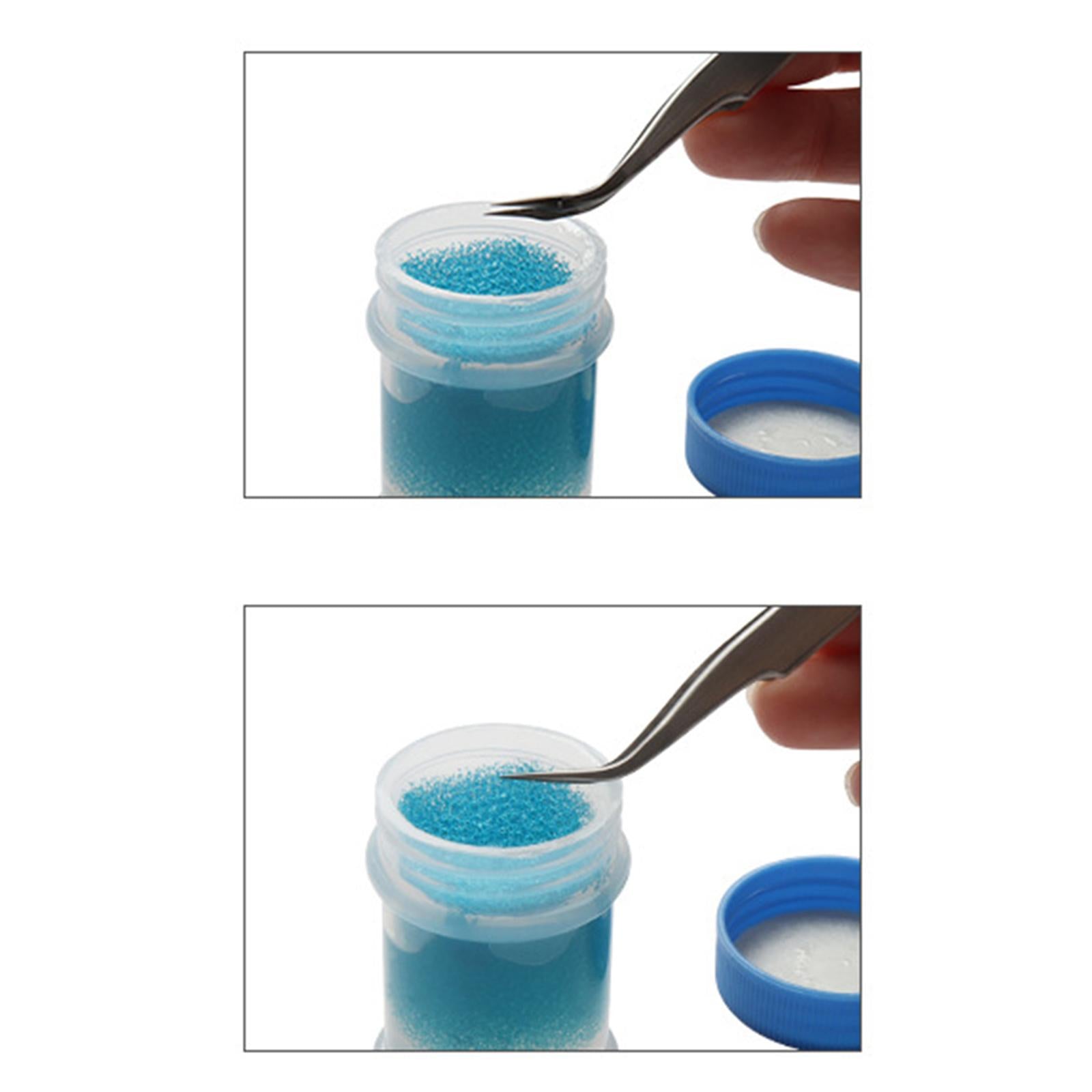 3xEyelashes Tweezers Cleaner 40ml Makeup for Lash Extension Tools Beauticians