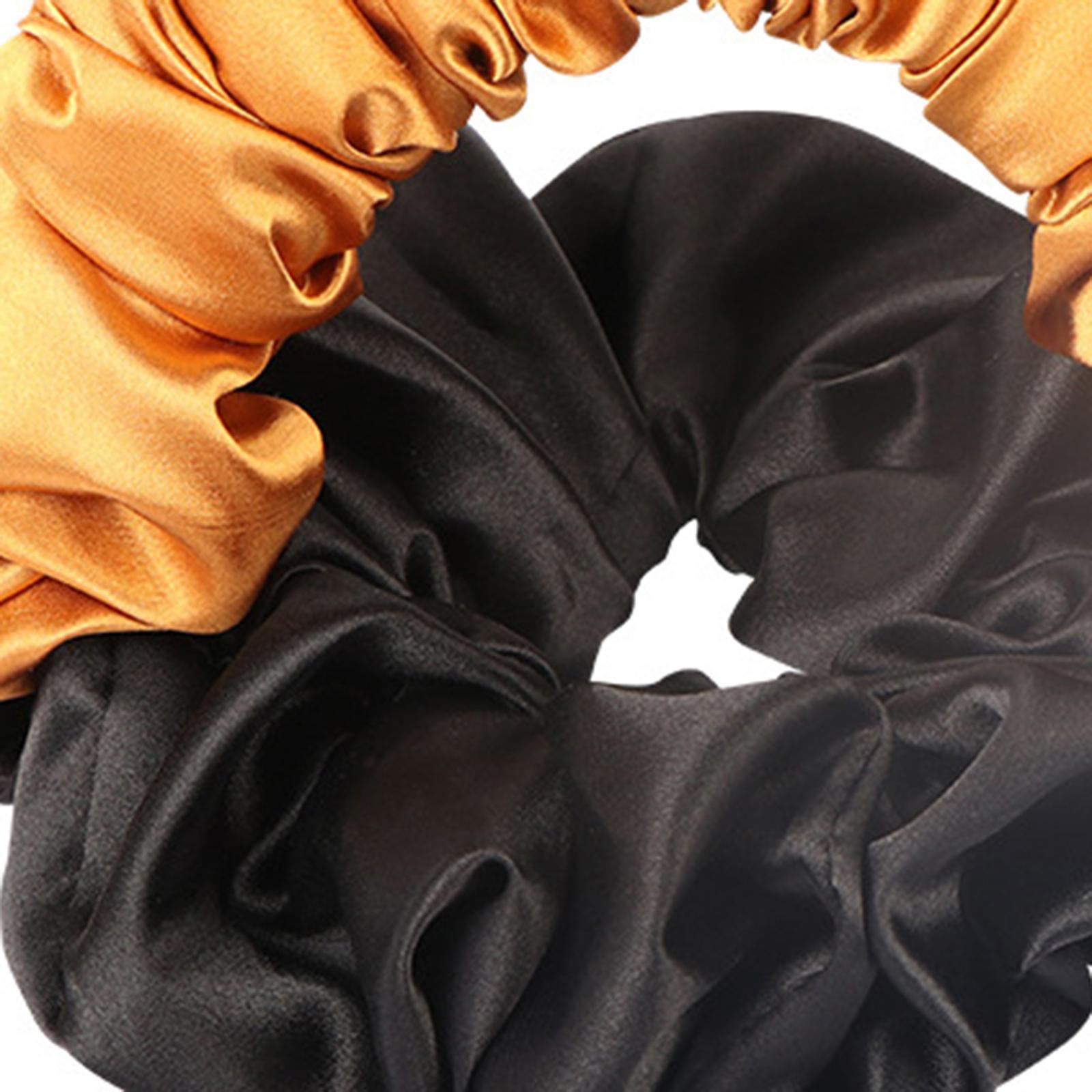 Comfortable Heatless Hair Curler Headband Long Hair DIY Hair Styling