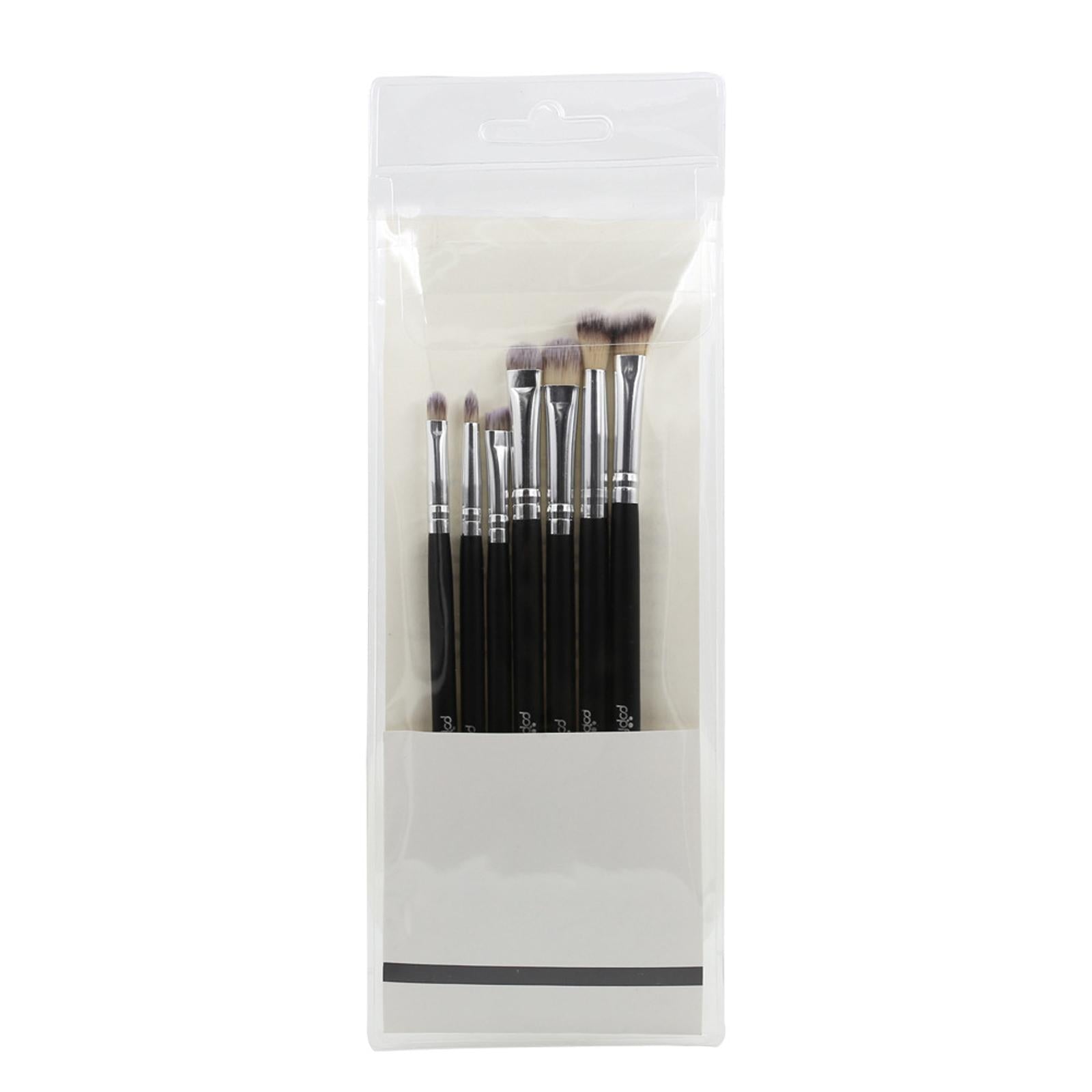 120 Colors Eyeshadow Palette with Brushes Long Lasting Eye Makeup Gift