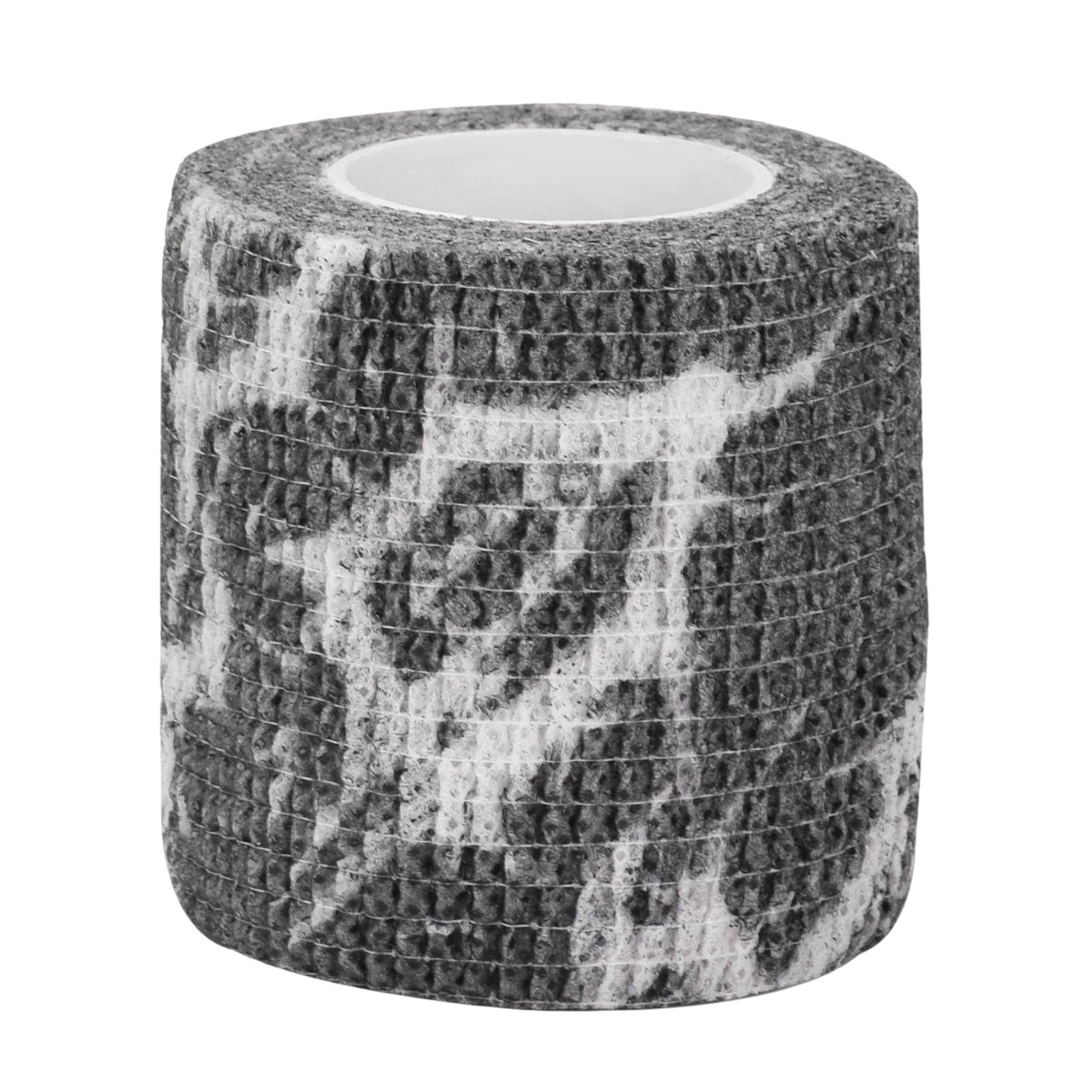 3x2x Self Adhesive Bandage Wrap Cohesive for Wrist Animals Horses Irregular Pattern