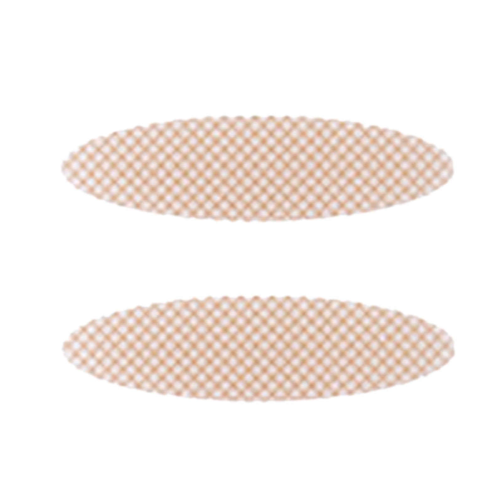 3x600Pcs Self Adhesive Double Eyelid Sticker Tape Eye Lift Tapes Waterproof Round Shape