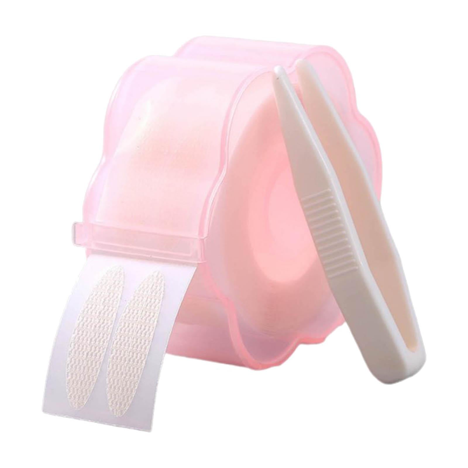 3x360x Eyelid Tapes Makeup Long Lasting Instant Eye Lift Strips Wide