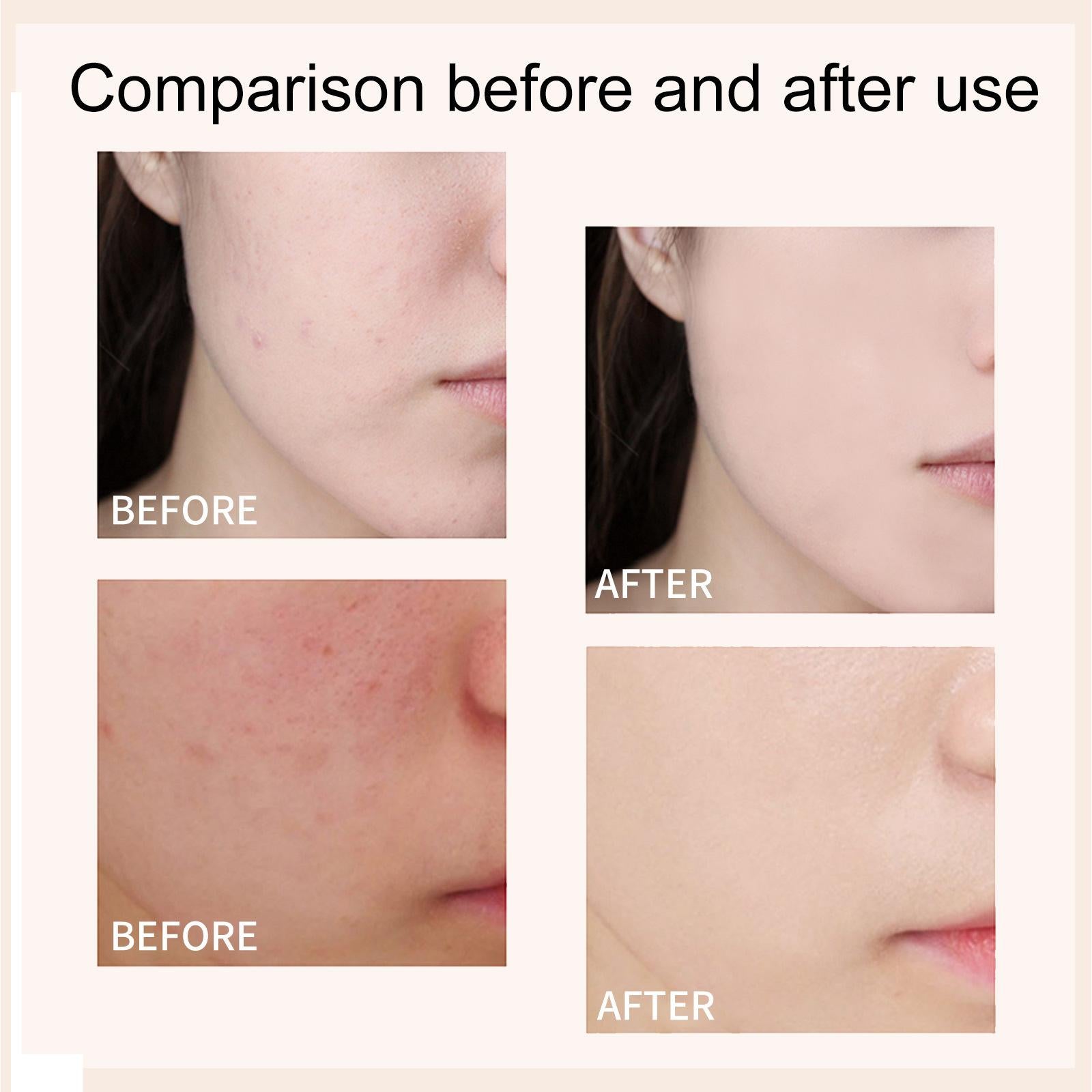 2xcc Cream Waterproof Light Weight Base Primer Long Lasting Moisturizing White