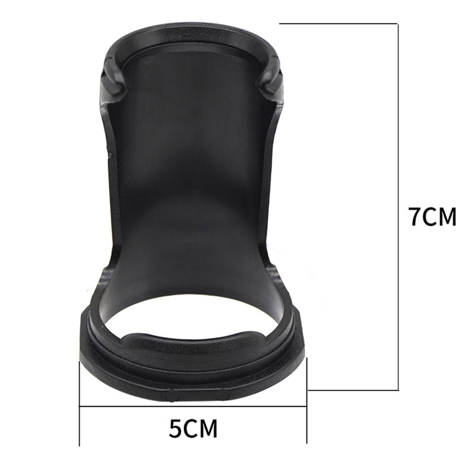 3xBrush Shaving Holder Safety Shaver Holder for Bathroom Salon Extra Stability