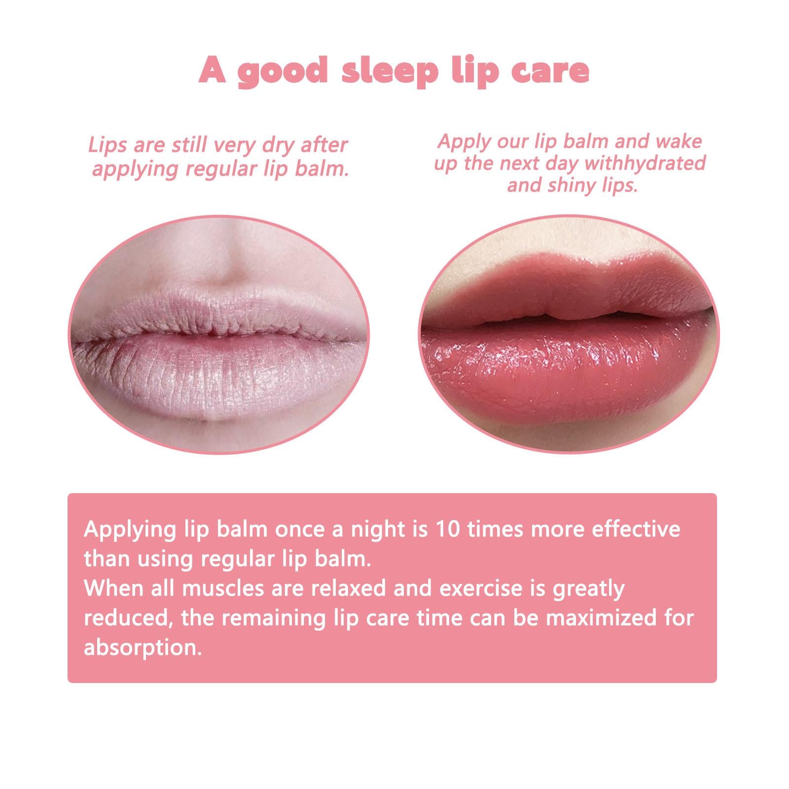 3xLip Scrub Exfoliator for Dull Lip Lines Keratinized Cuticles