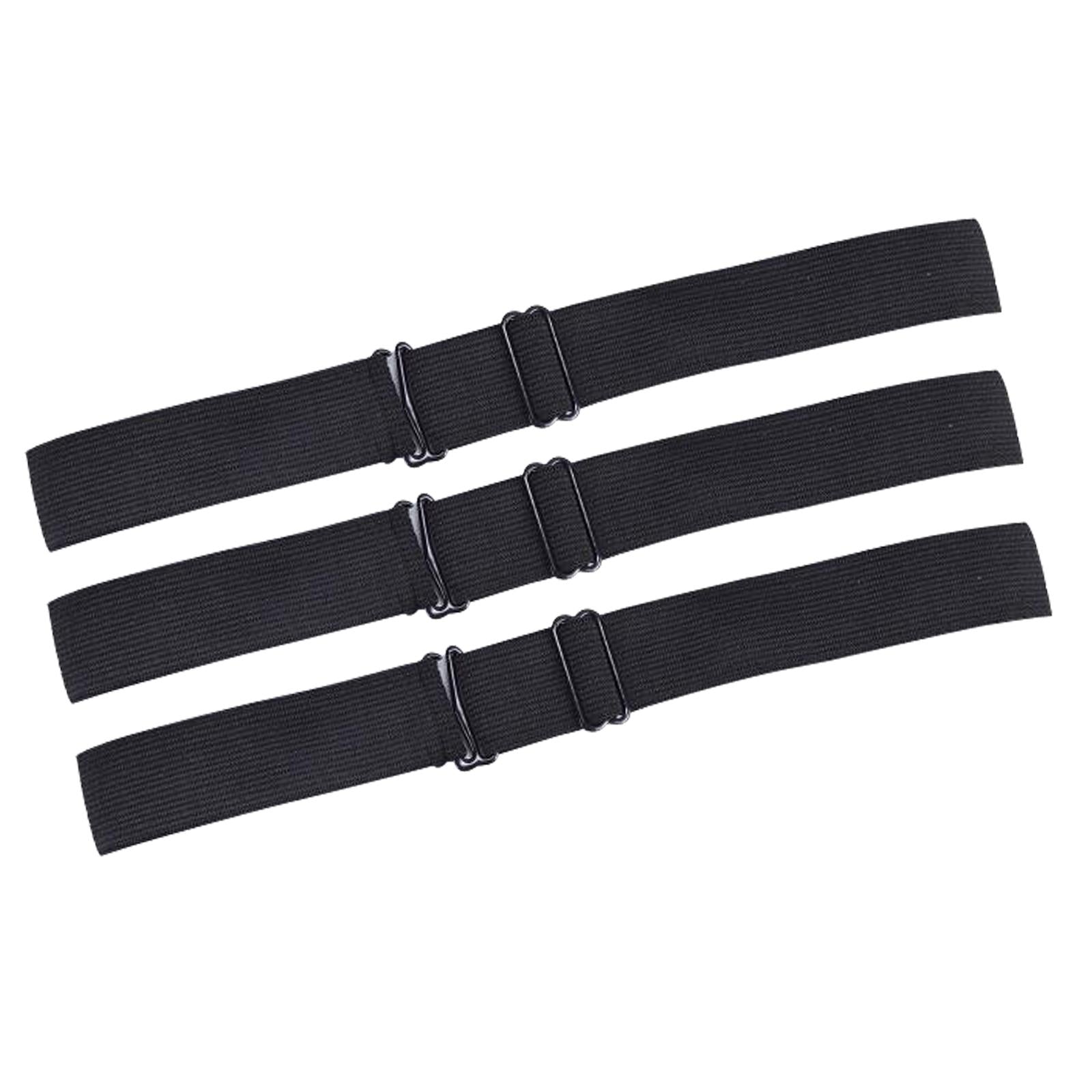 2x3x Elastic Band for Wigs Wig Band Hair Band Sewing Soft Wig Supplies 3cm Wide
