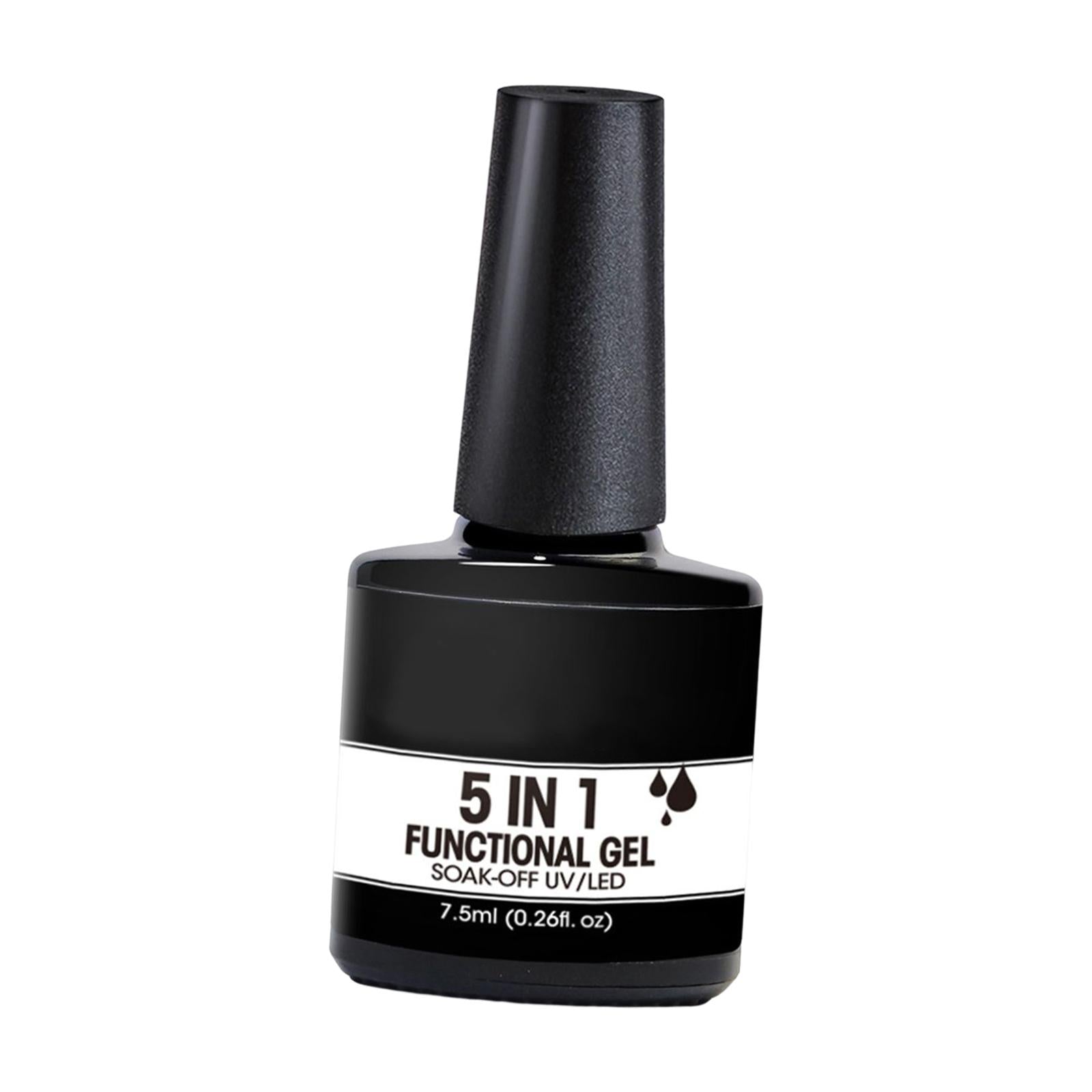 3x5 in 1 Nail Gel Broken Nails Repair Nail Decoration Nail Reinforcement