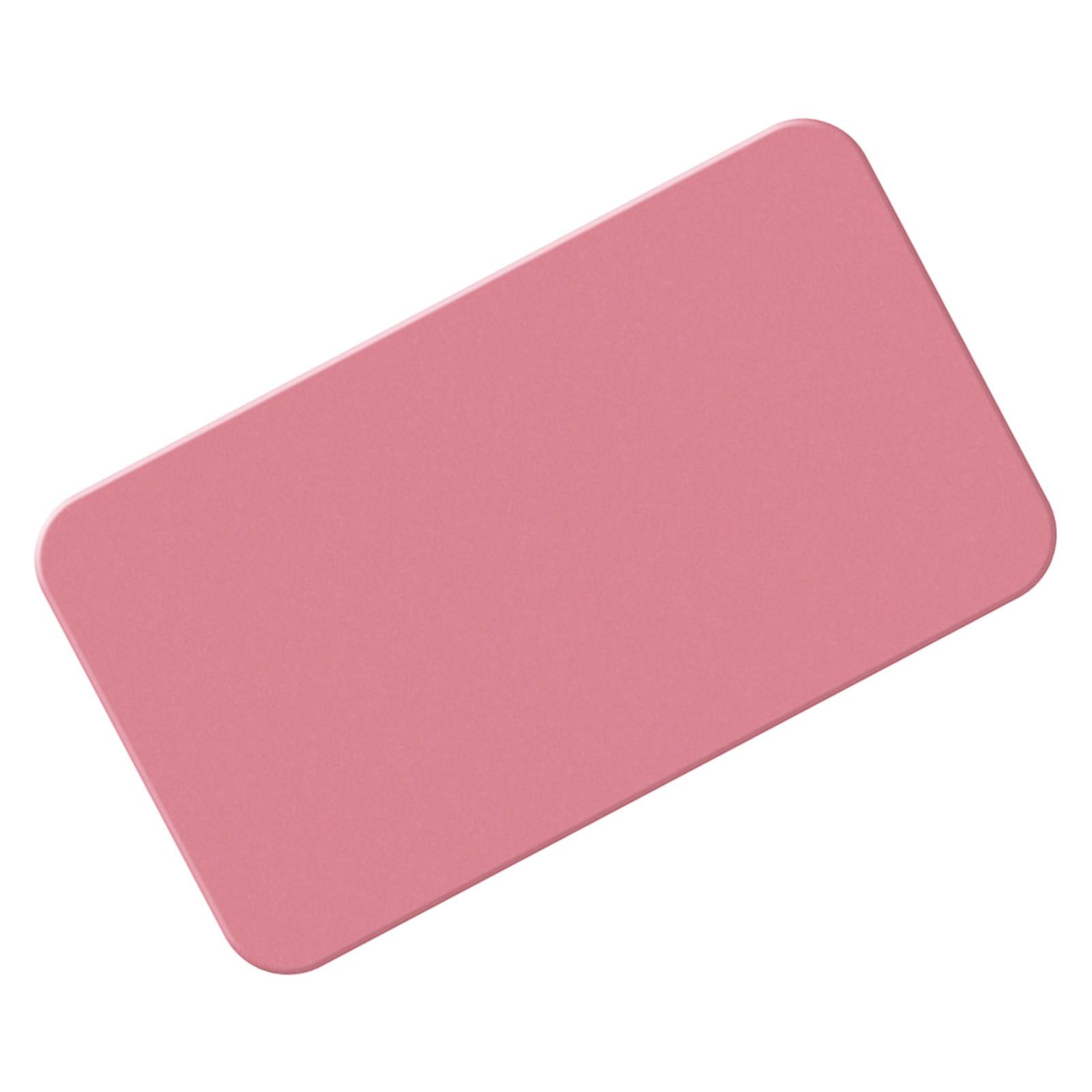 2xSilicone Eyelash Extension Pad Pallet for Loose Lash Eyelash Adhesive