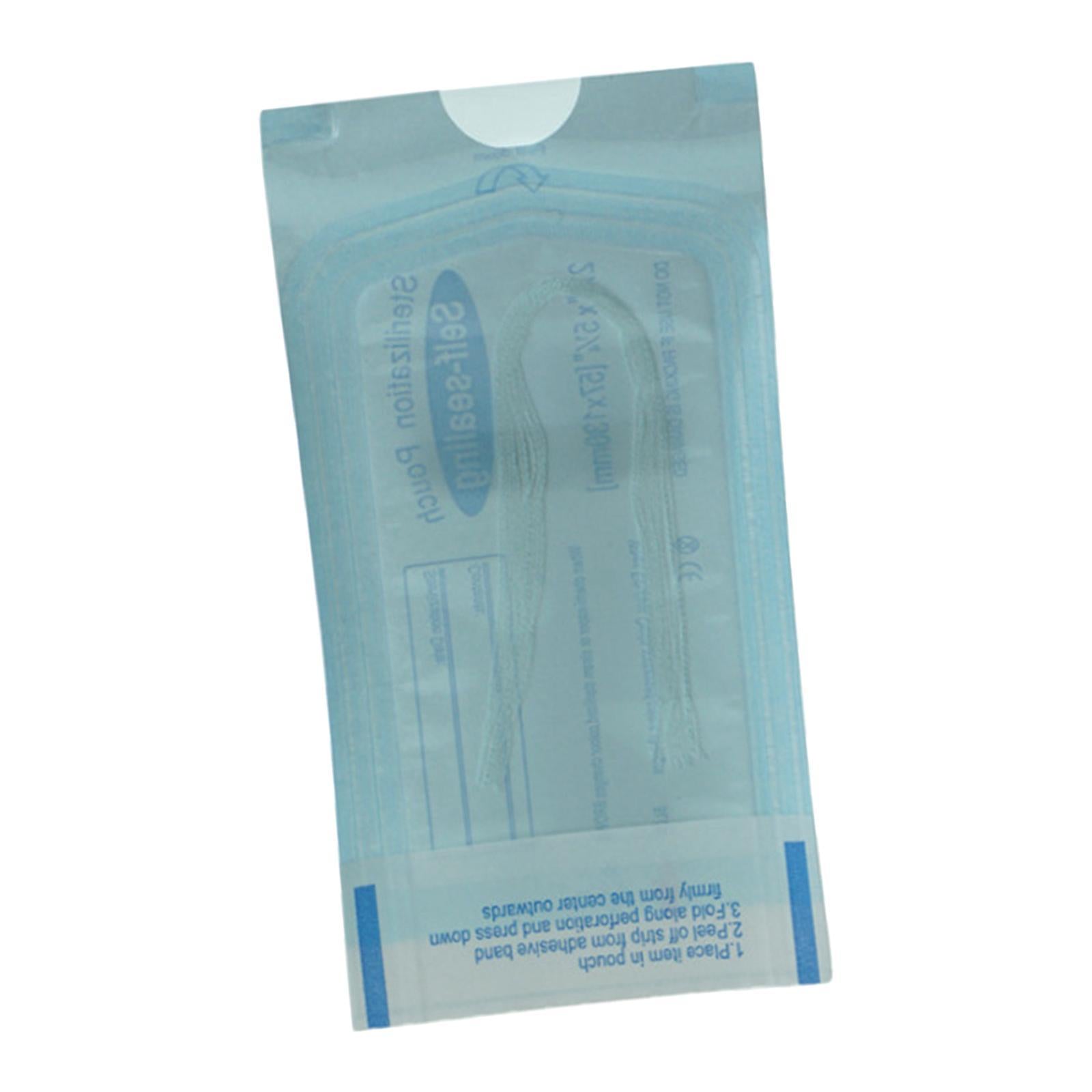 2x12x Face Protein Thread Tightening for Women Girls Collagen Thread