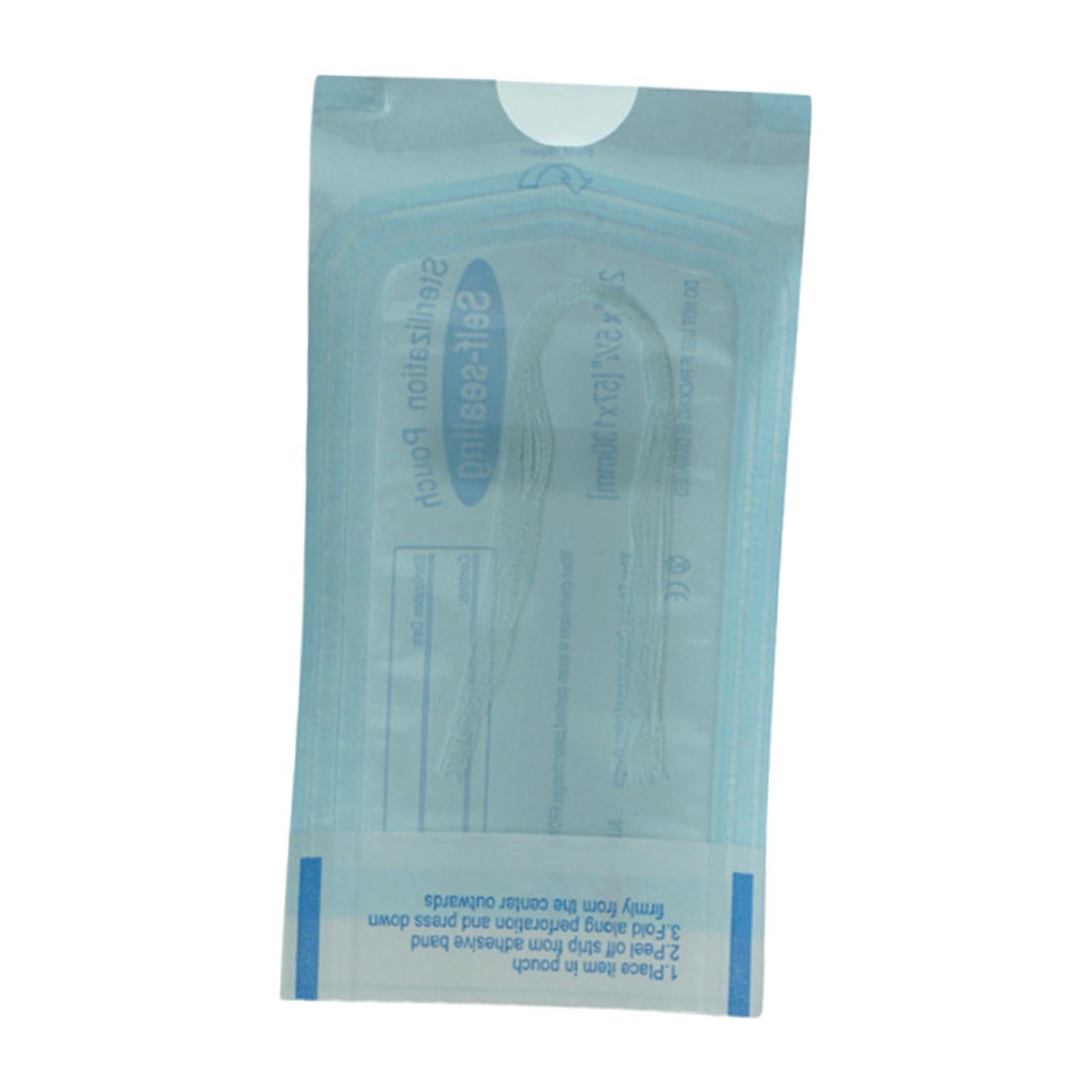 2x12x Face Protein Thread Tightening for Women Girls Collagen Thread