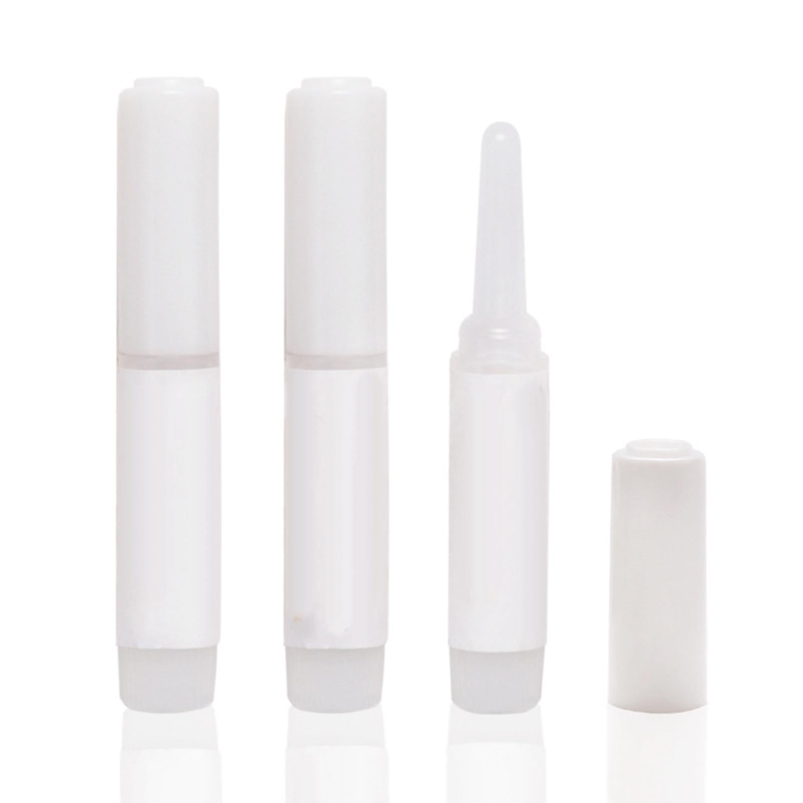 3x5x Nail Glue Remover Nail Polish Gel Portable for Nail Art Salon Home Use