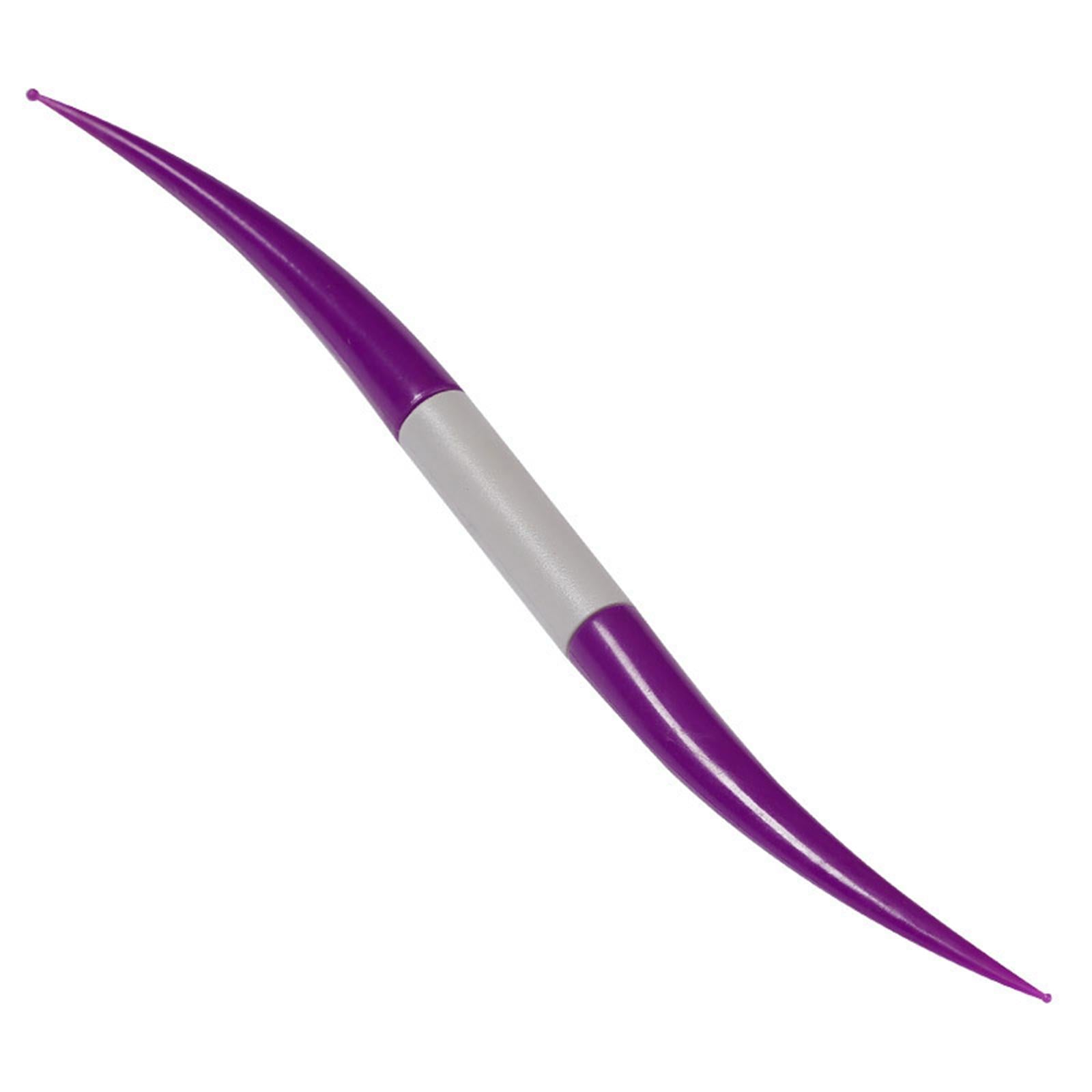 4x5 Pieces Nail Art Pen Detailing Nail Art Dot Tools Pattern Manicure Kit