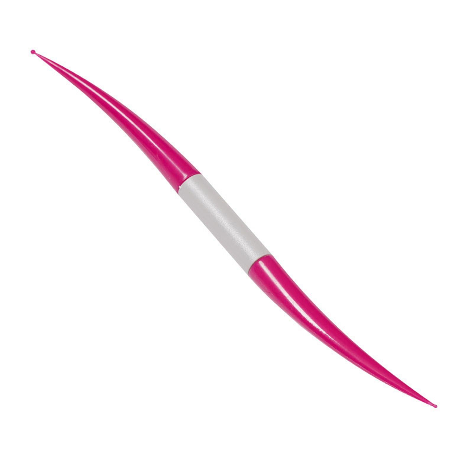 4x5 Pieces Nail Art Pen Detailing Nail Art Dot Tools Pattern Manicure Kit