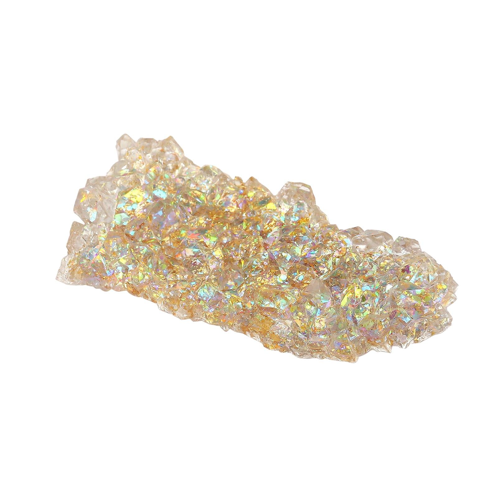 4xIce Moutain Nail Art Pen Holder for Manicure Nail Carving Pencils Durable Aureate