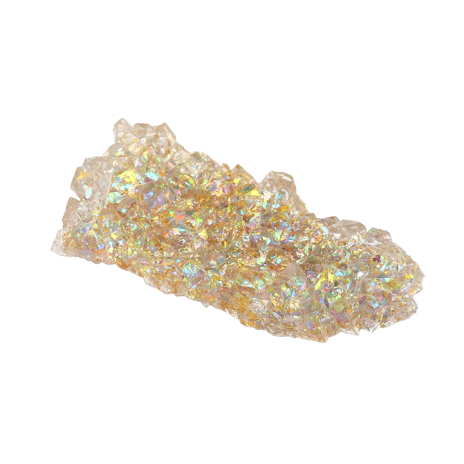 2xIce Moutain Nail Art Pen Holder for Manicure Nail Carving Pencils Durable Aureate