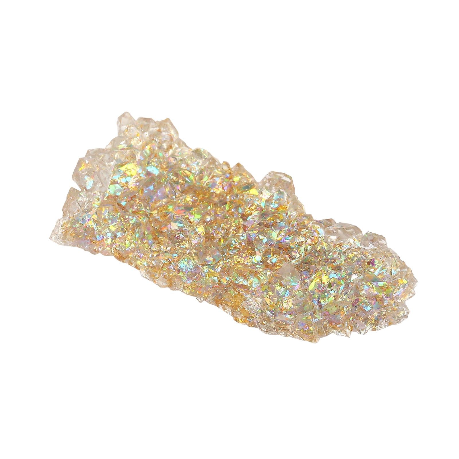 4xIce Moutain Nail Art Pen Holder for Manicure Nail Carving Pencils Durable Aureate