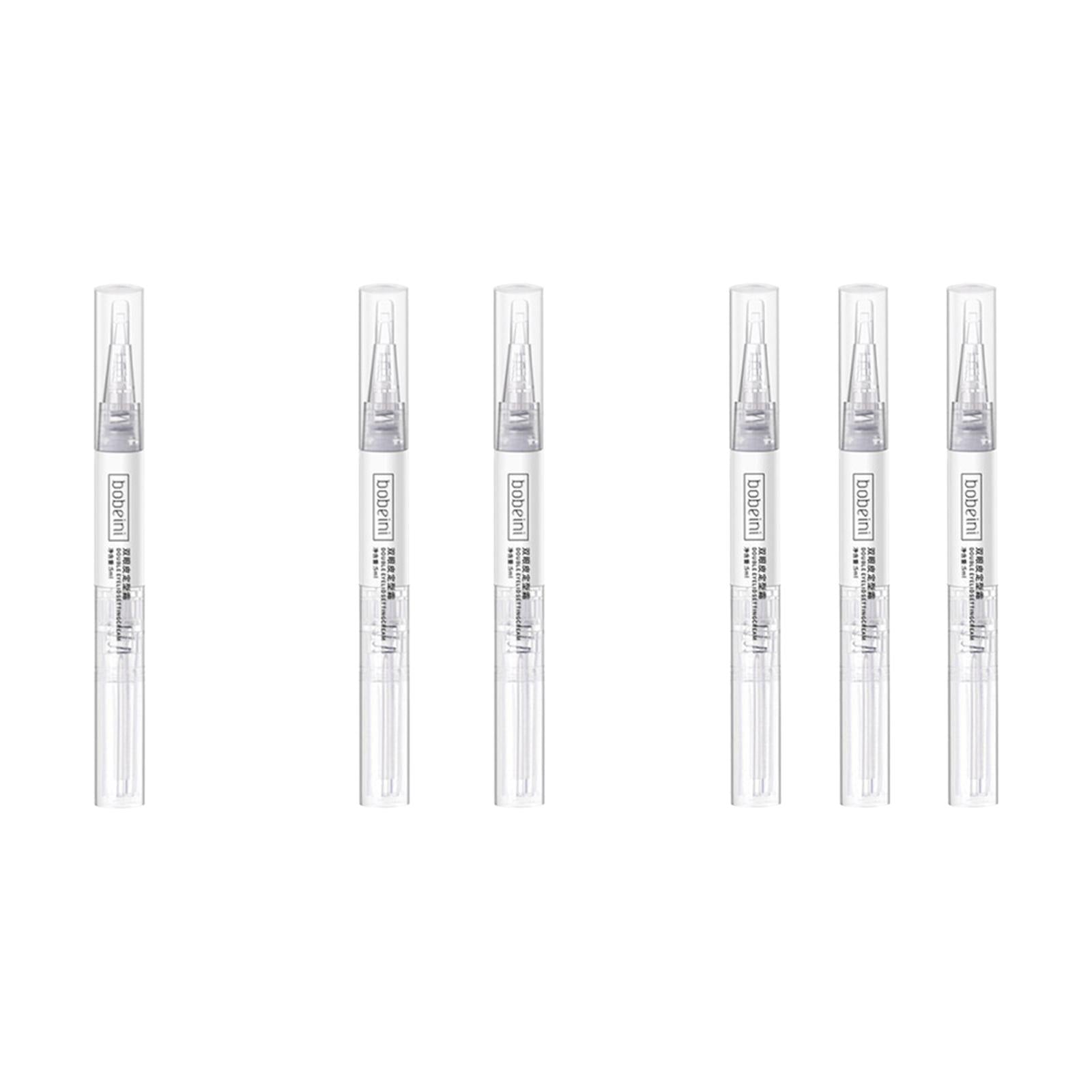 2xDouble Eyelid Styling Cream Professional Makeup Supplies for Single Eyelids 1pc