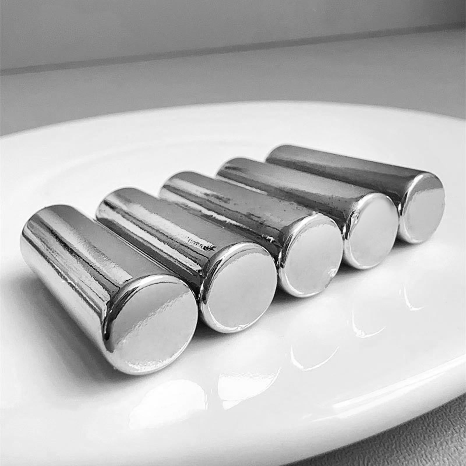 4xThickened Cat Eye Magnet Cat Eye Gel Polish Tool for Salon Studio Women