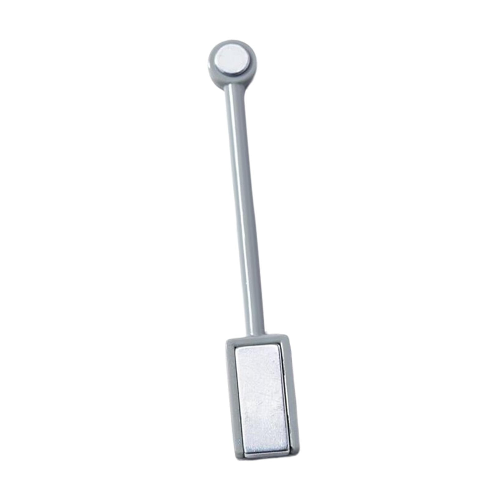 2xPortable Cat Eye Magnet Nail Design Tools Nail Magnet Pen for Nail Salon DIY Style G