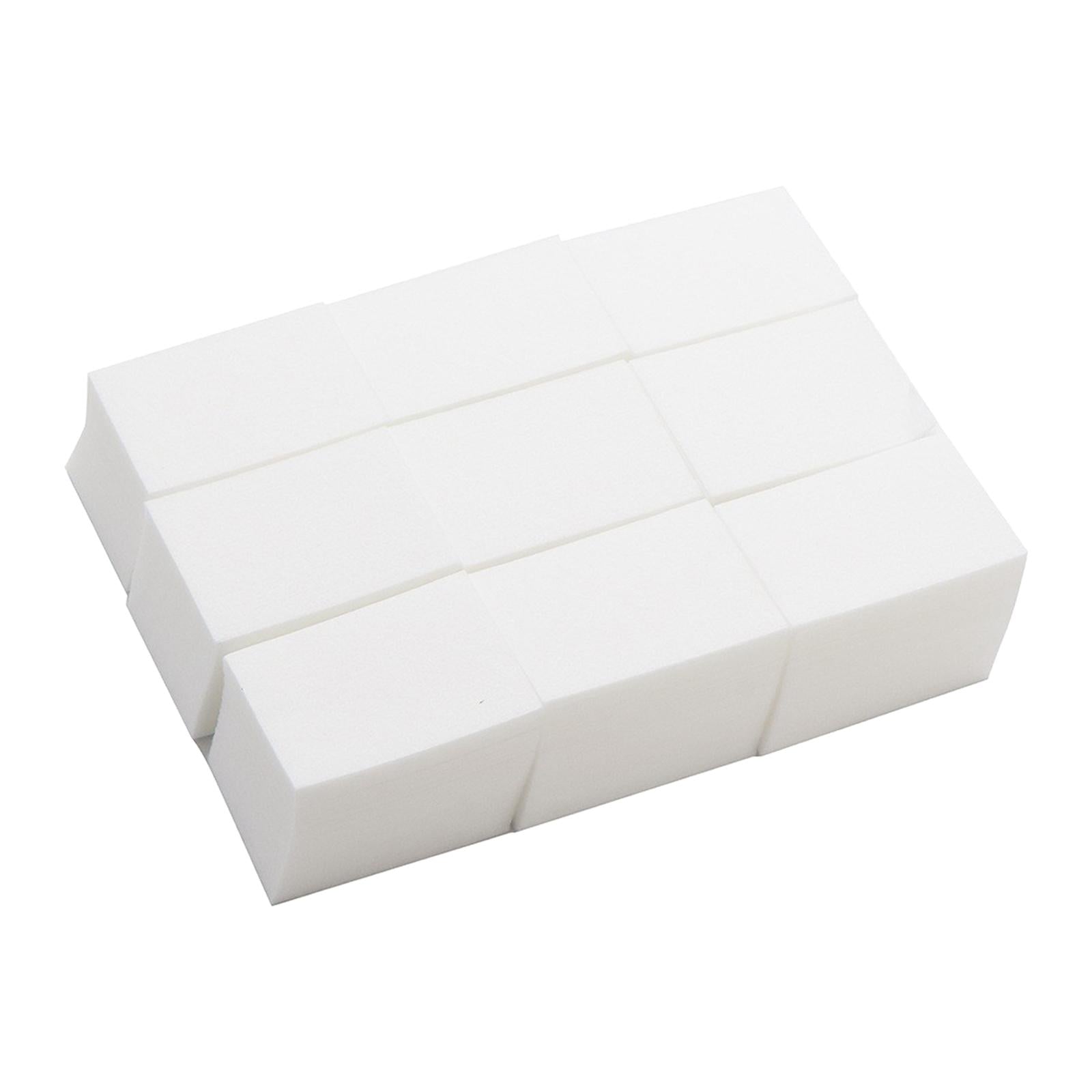 3x1000 Pieces Nail Cleaning Pads for Home Cosmetic Cleaning Clean DIY Nail Art