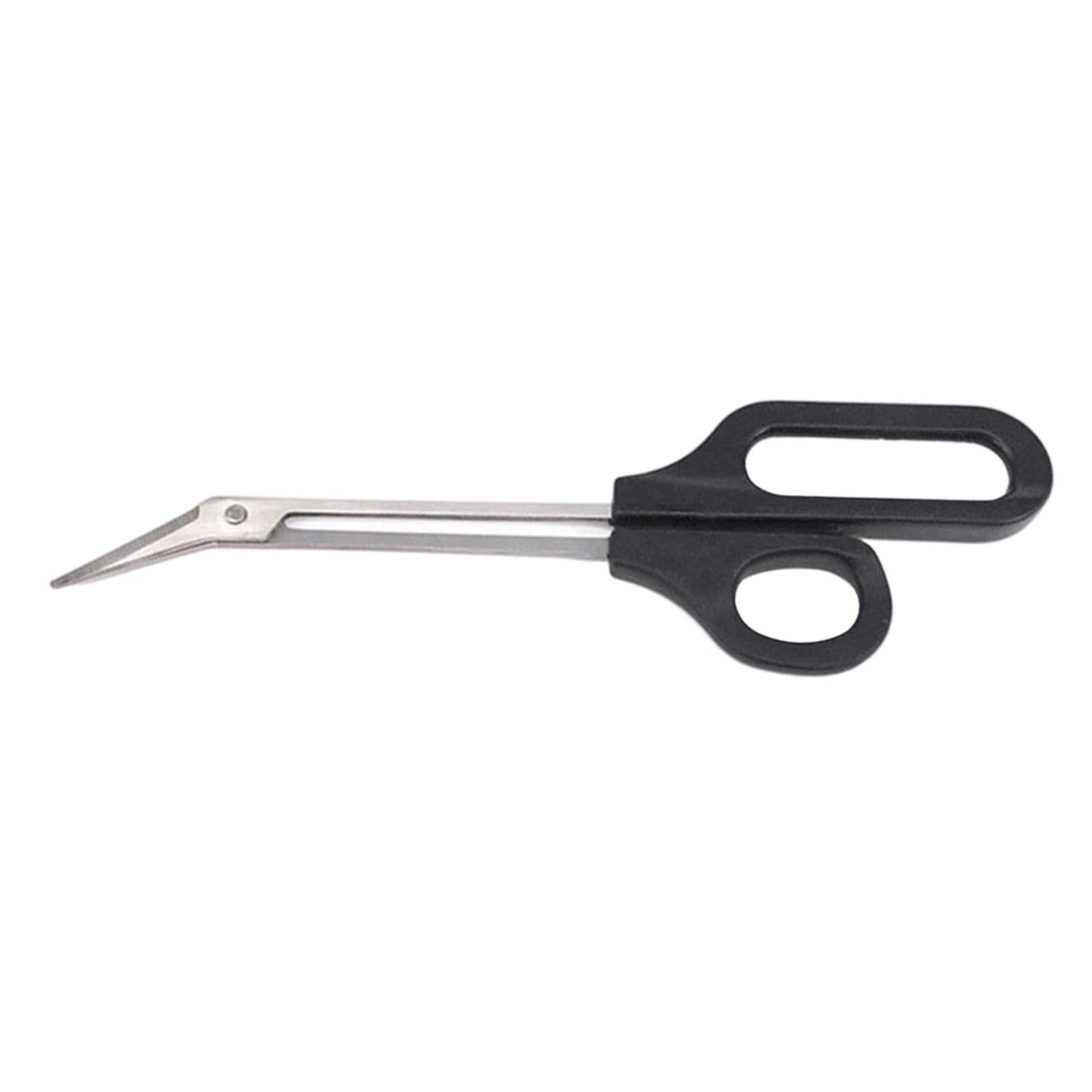 4xNail Clippers Sharp Toenail Cutter for Ingrown Manicure Pedicure Thick Nails