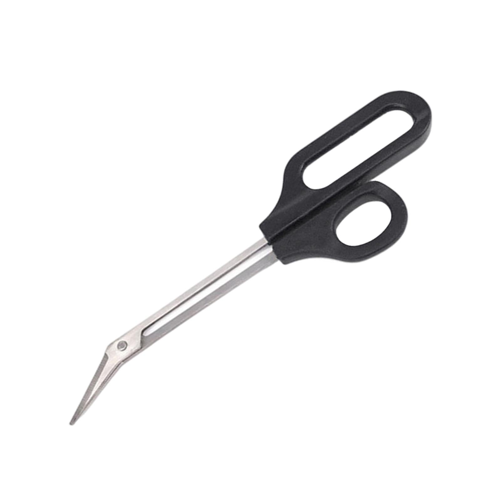 3xNail Clippers Sharp Toenail Cutter for Ingrown Manicure Pedicure Thick Nails