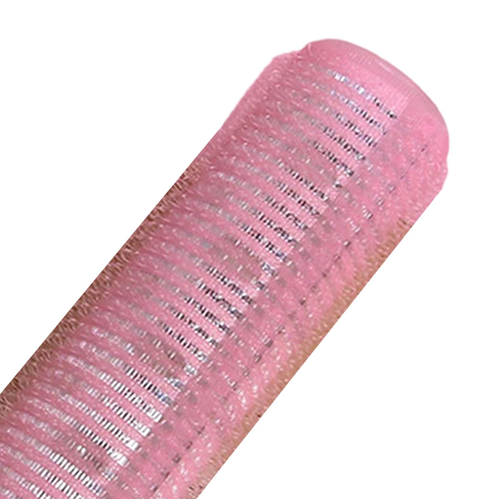 4xHair Rollers DIY Bangs Roll for Hair Styling Long Medium Short Hair Smallest