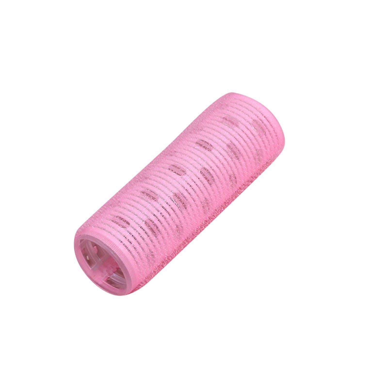 4xHair Rollers DIY Bangs Roll for Hair Styling Long Medium Short Hair Smallest