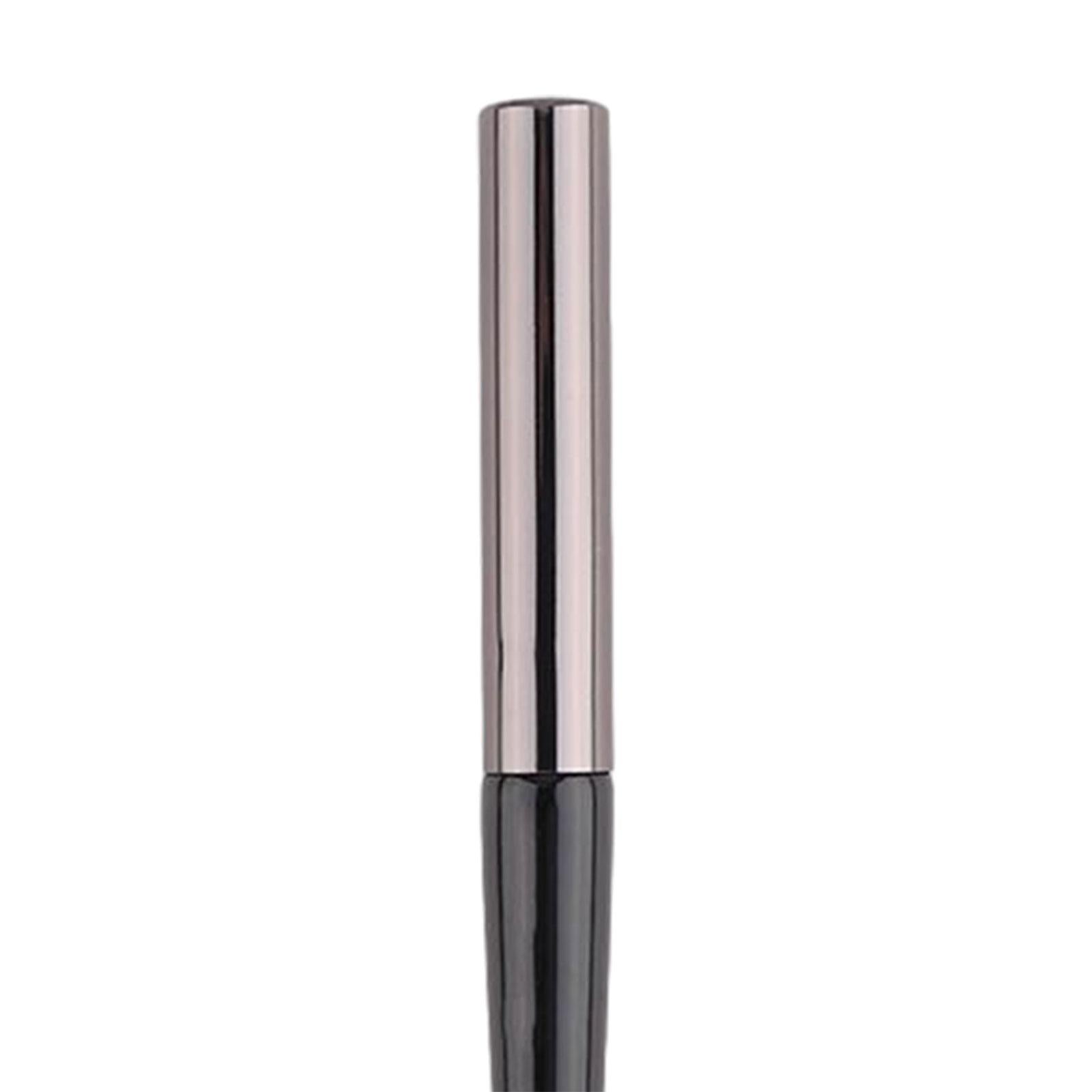 4xConcealer Brush Soft Lip Makeup Brush for Women Girls Beauty Salon Use
