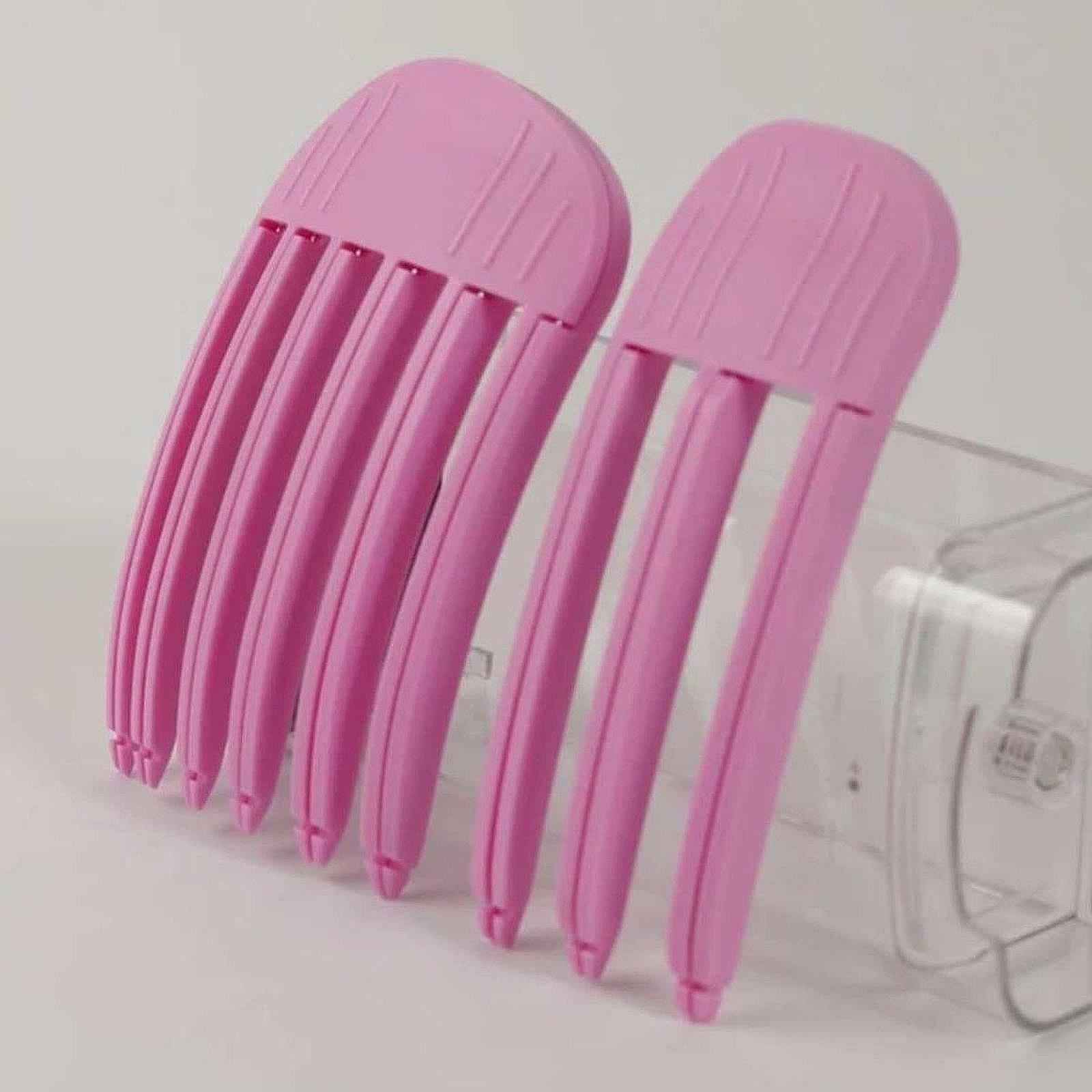 Hair Roots Volumizing Clip Rollers for Women All Hair Types Long Short Thick Hair