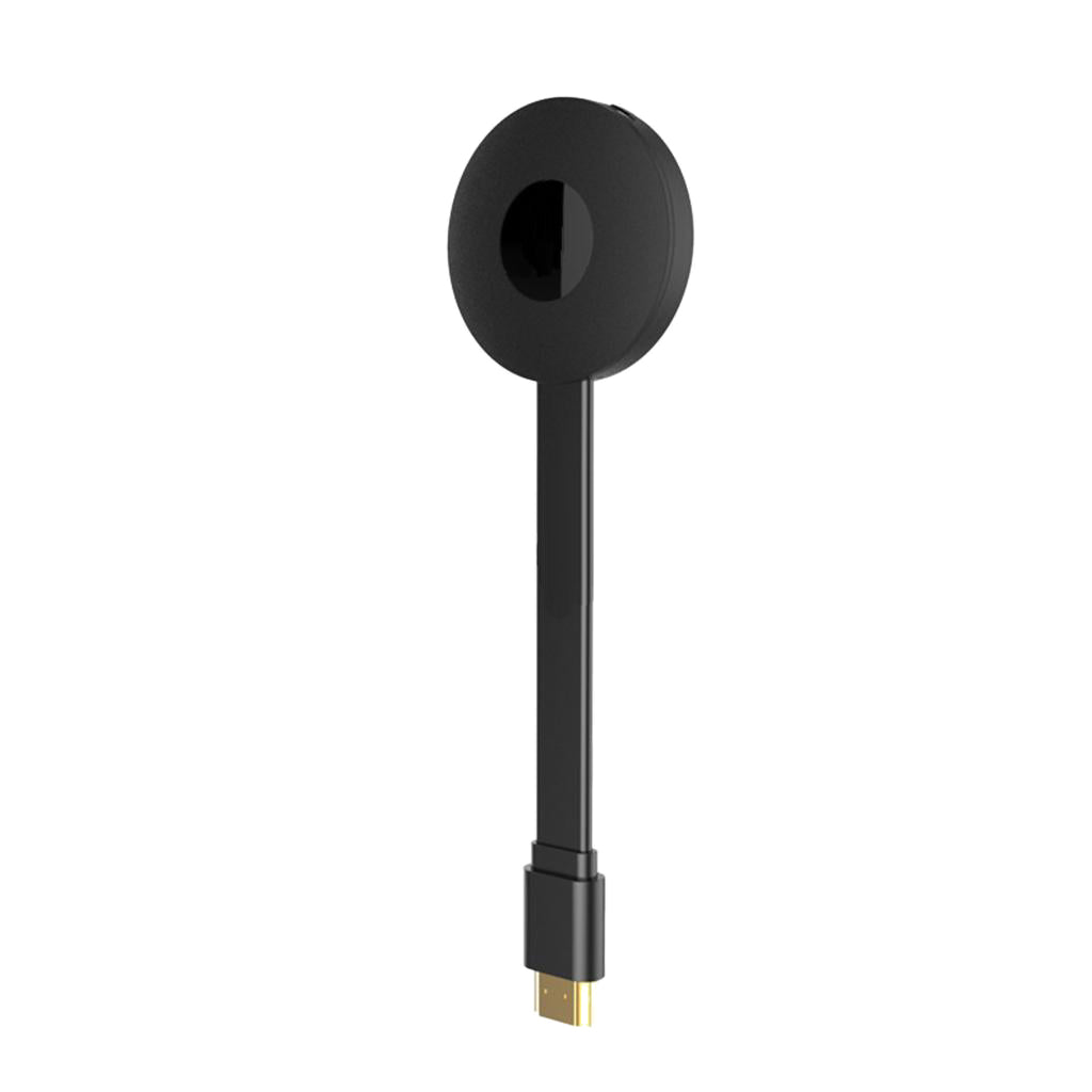 1080p Full-HD Dual-Band Wi-Fi Digital HDMI Media Video Streamer For Wecast