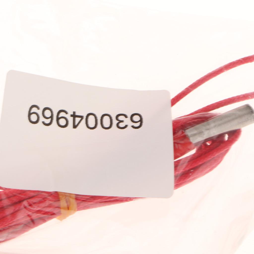 2xHeating Element Cartridge Heater 12V 40W For 3D Printer Extruder Hotend